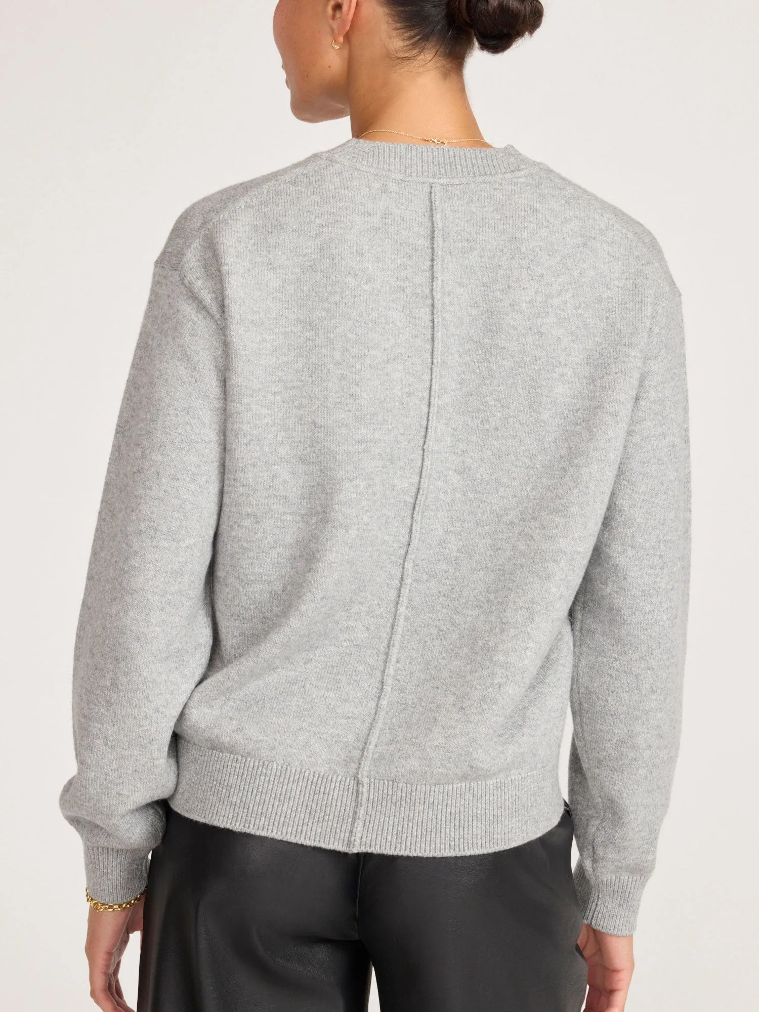 The BW Westport Sweater sold by Brochu Walker product image thumbnail 3