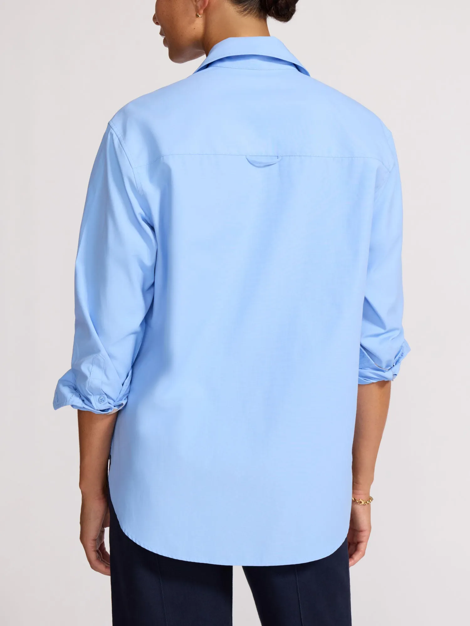 The Everyday Shirt sold by Brochu Walker product image thumbnail 4