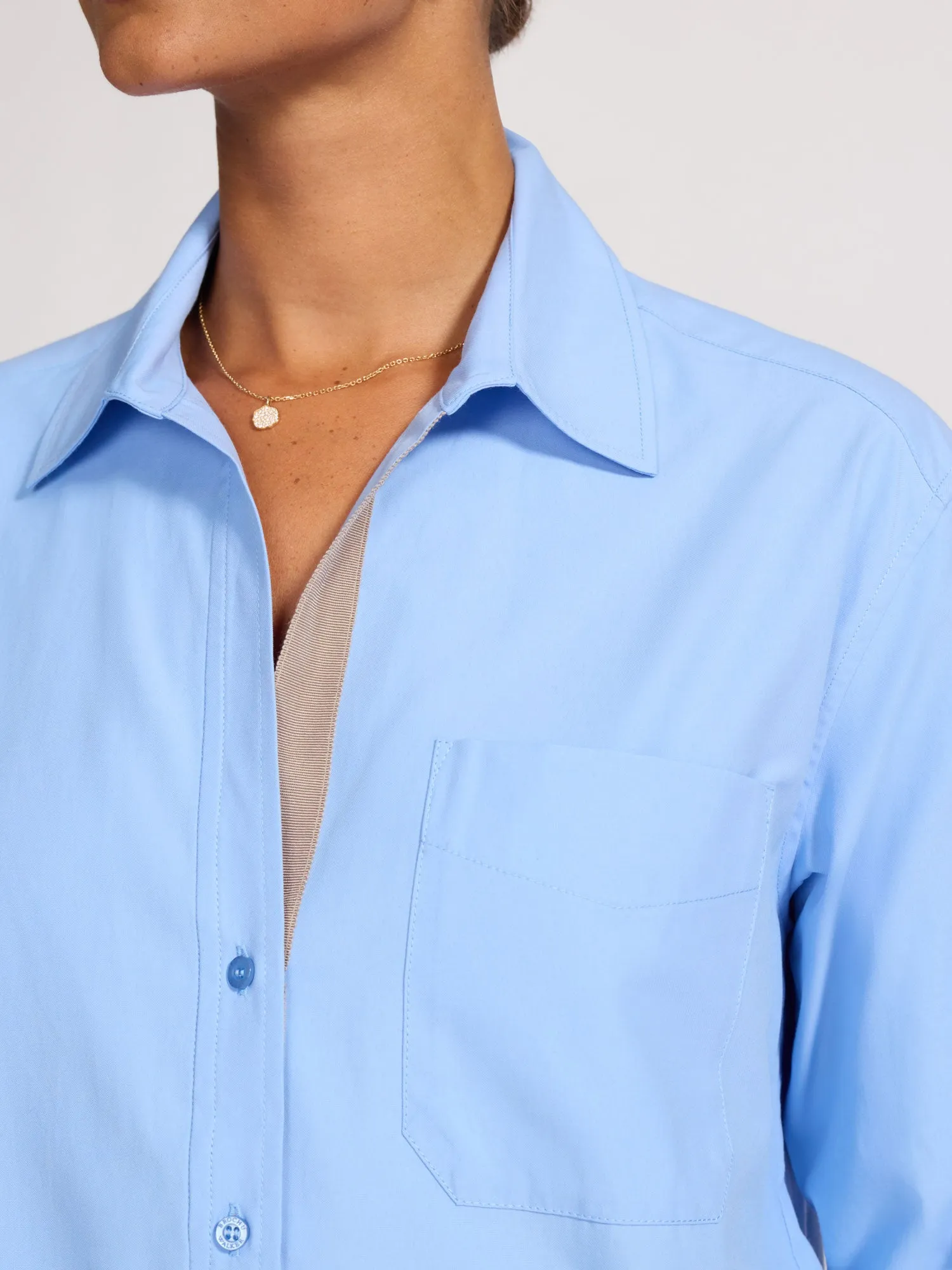 The Everyday Shirt sold by Brochu Walker product image thumbnail 5