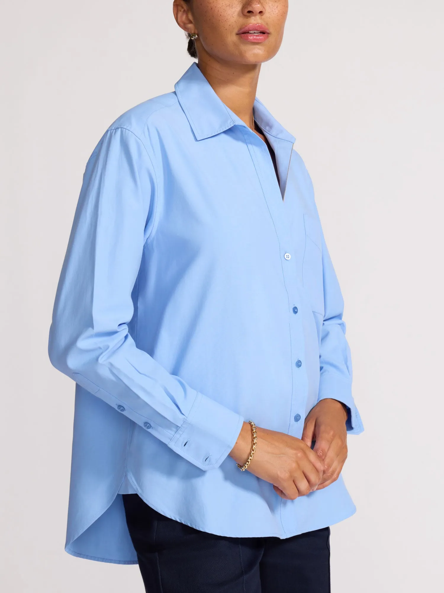 The Everyday Shirt sold by Brochu Walker product image thumbnail 3