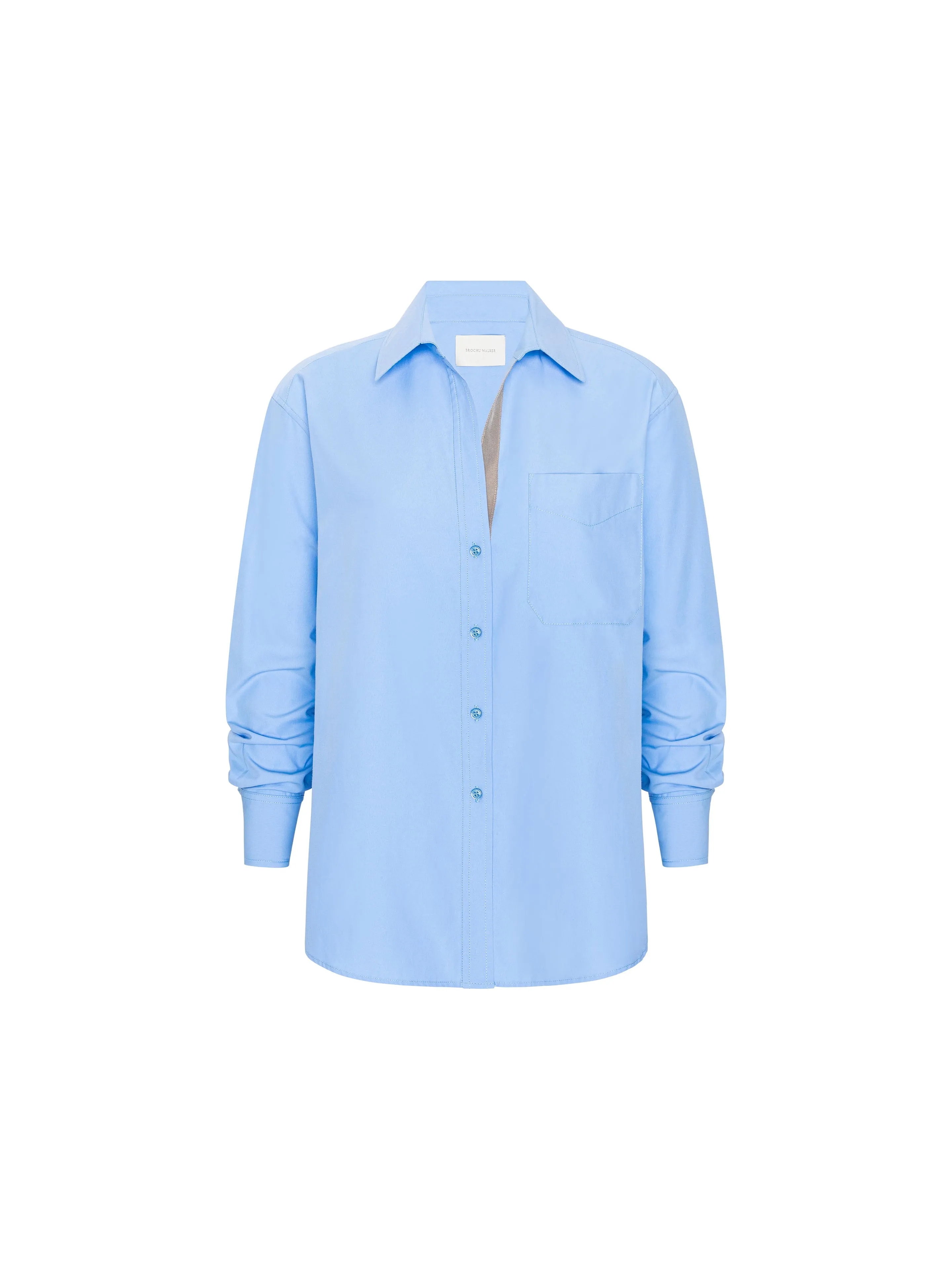 The Everyday Shirt sold by Brochu Walker product image thumbnail 2