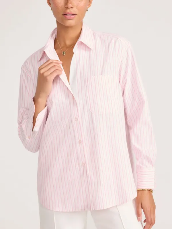 The Everyday Shirt made by Brochu Walker