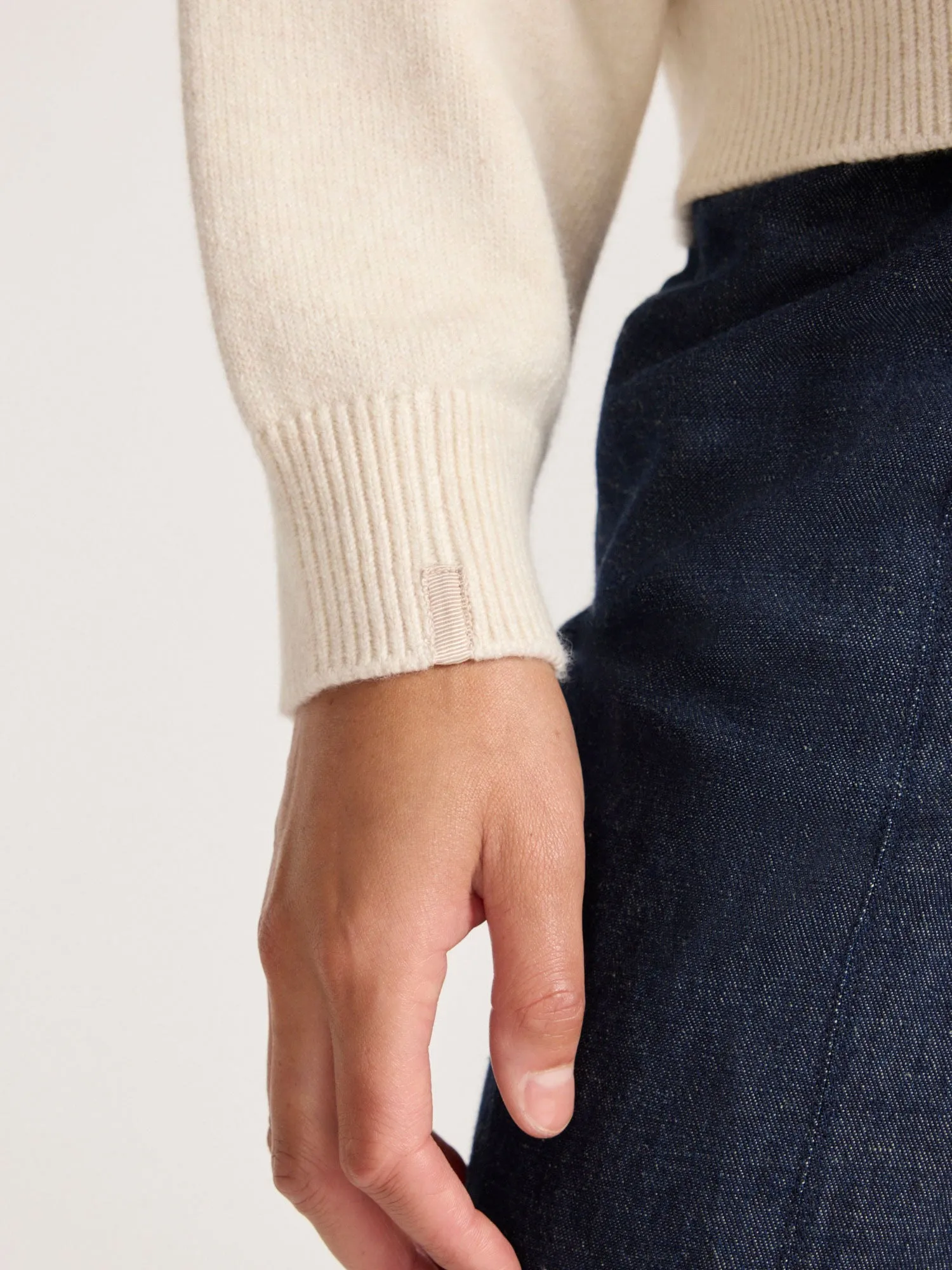 The BW Hamptons Sweater sold by Brochu Walker product image thumbnail 4