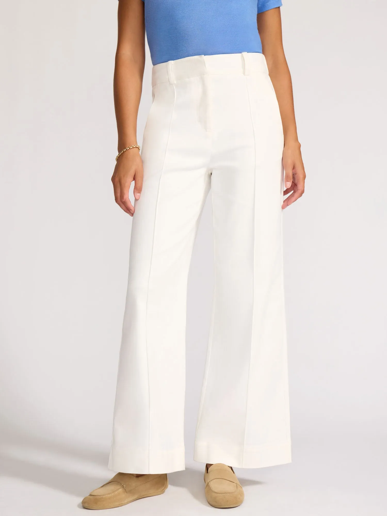 The Nico Pant sold by Brochu Walker