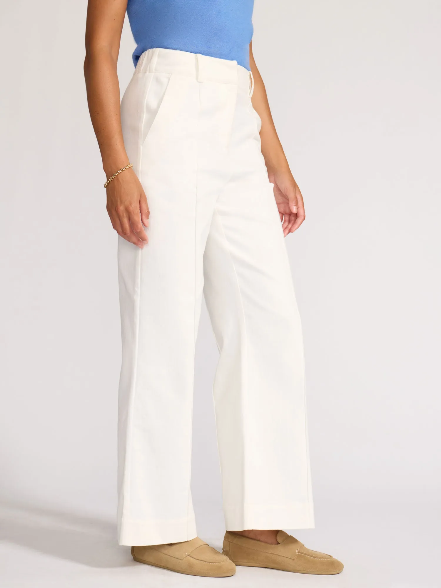 The Nico Pant sold by Brochu Walker product image thumbnail 3