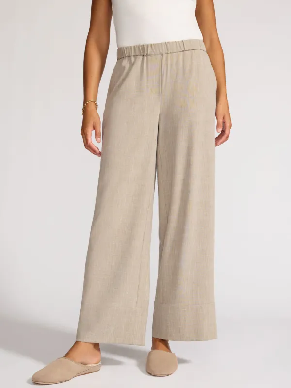 The Quinn Pant sold by Brochu Walker