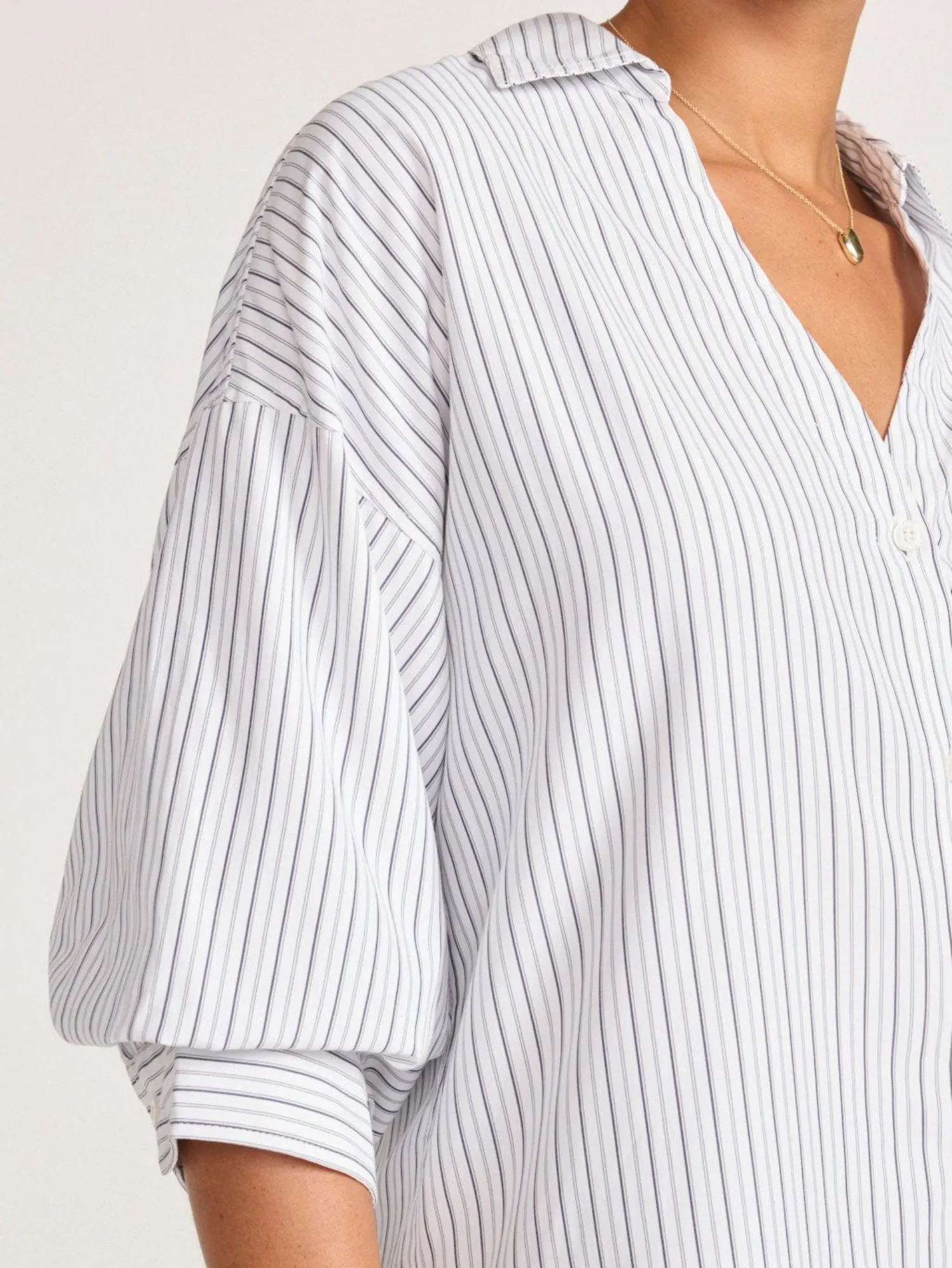 The Kate Shirt sold by Brochu Walker product image thumbnail 4