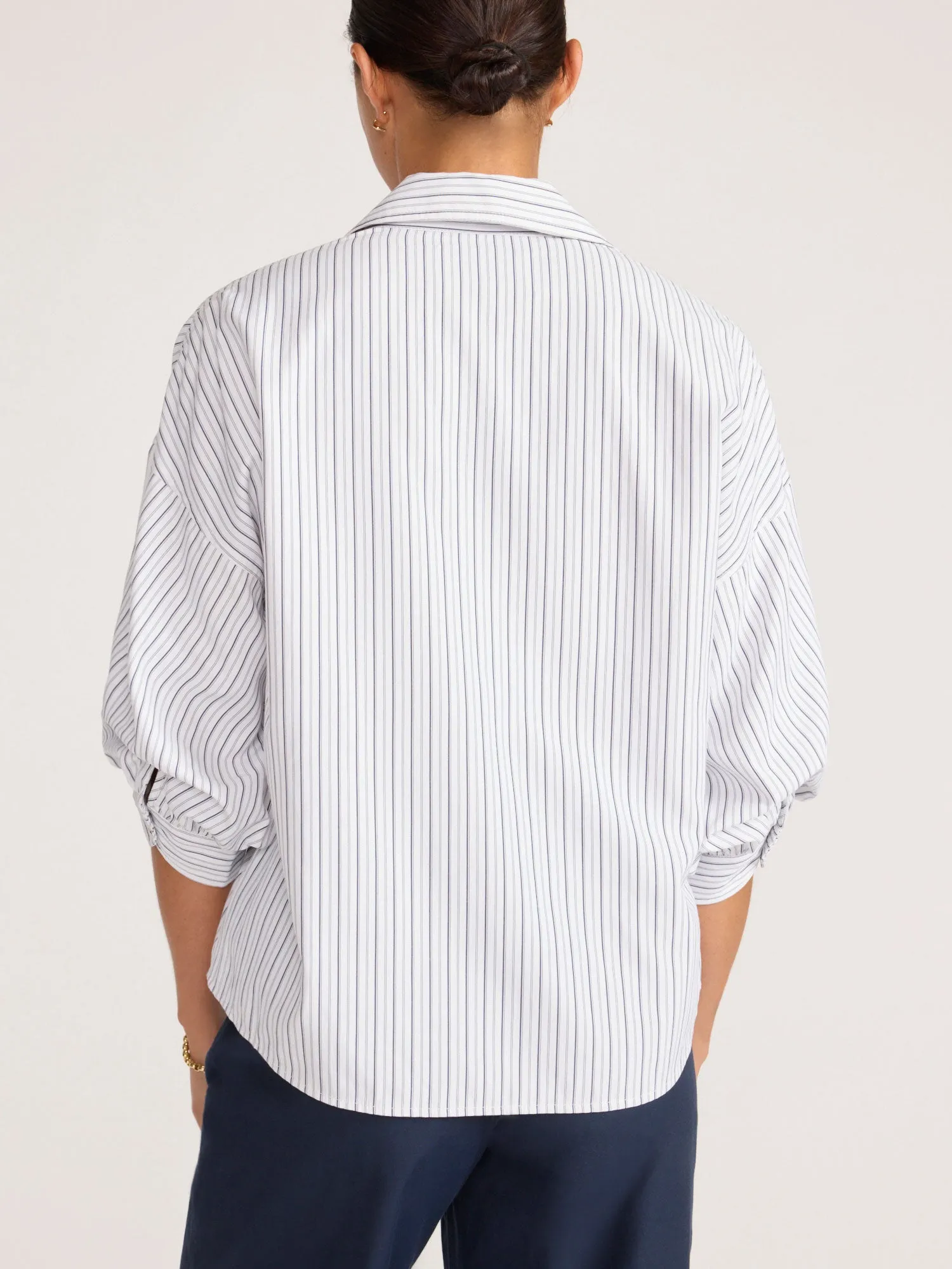 The Kate Shirt sold by Brochu Walker product image thumbnail 3