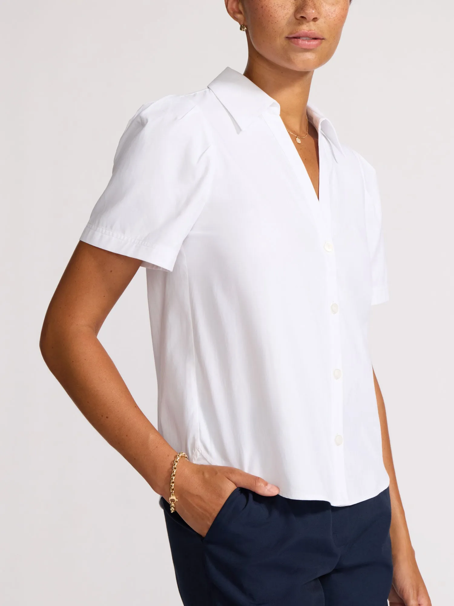 The Alina Top sold by Brochu Walker product image thumbnail 5