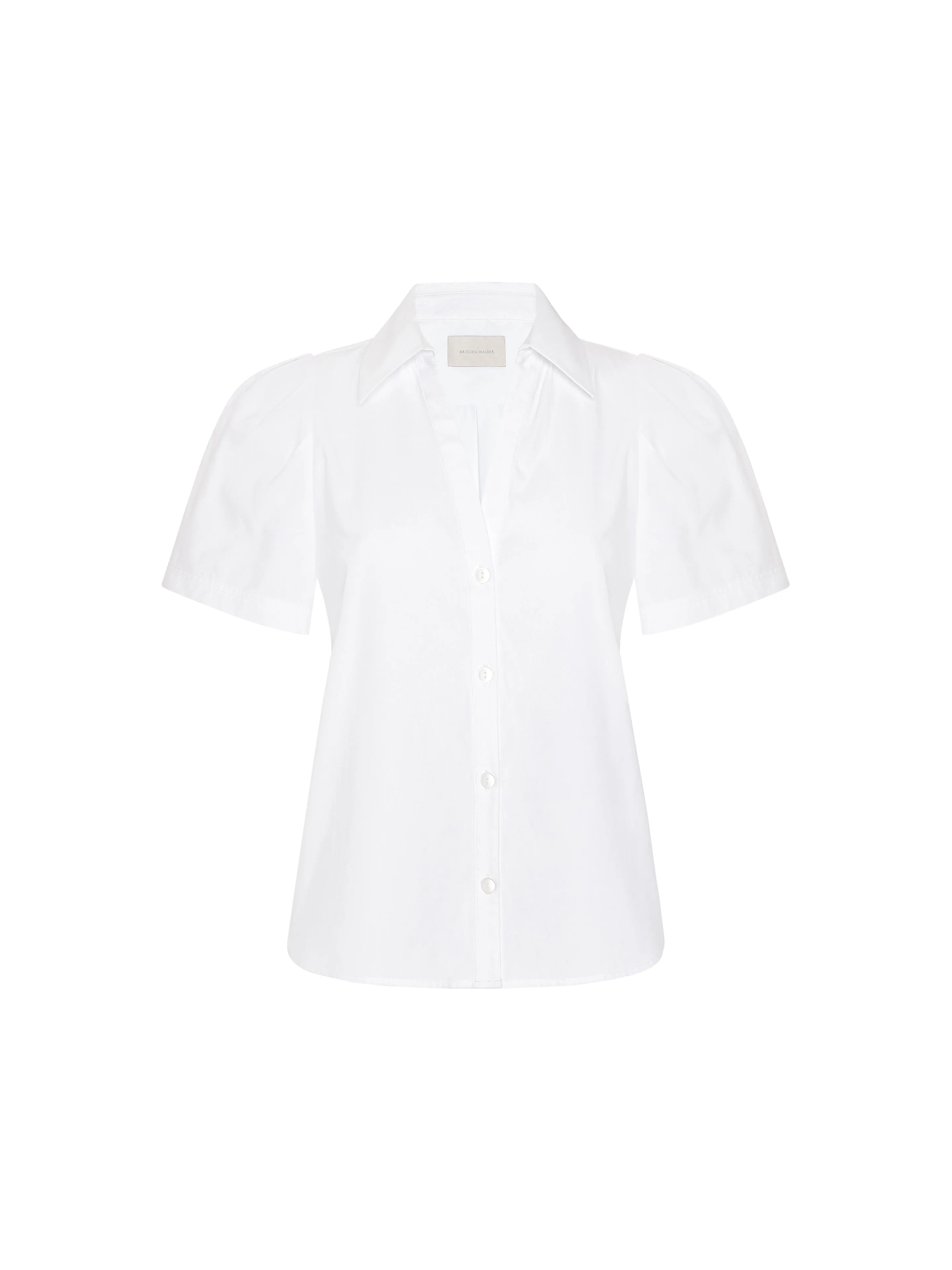 The Alina Top sold by Brochu Walker product image thumbnail 2