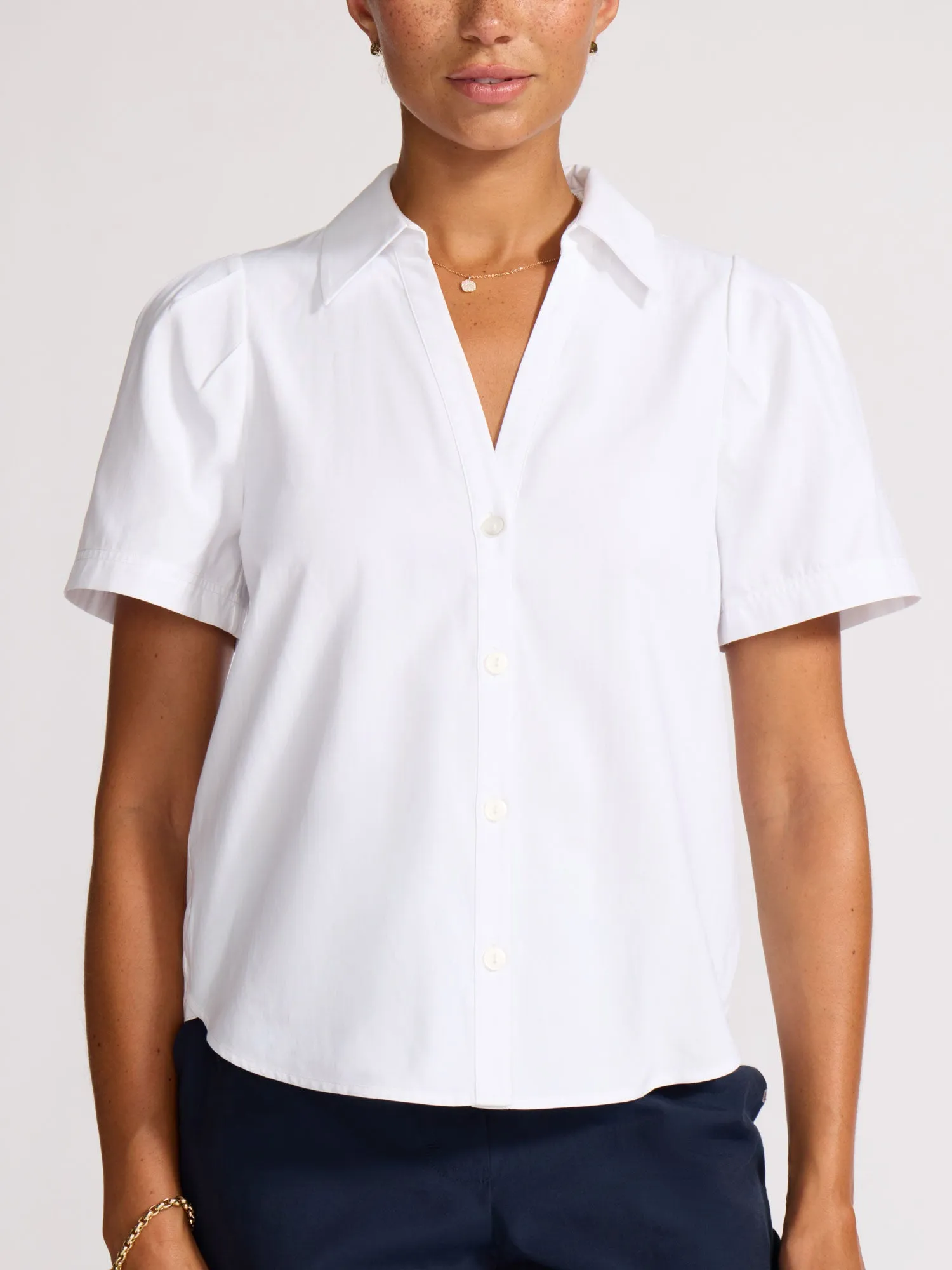 The Alina Top sold by Brochu Walker product image thumbnail 4