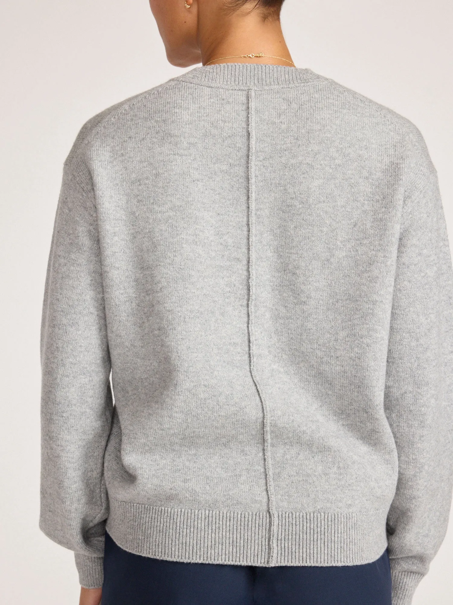 The BW Seoul Sweater sold by Brochu Walker product image thumbnail 4