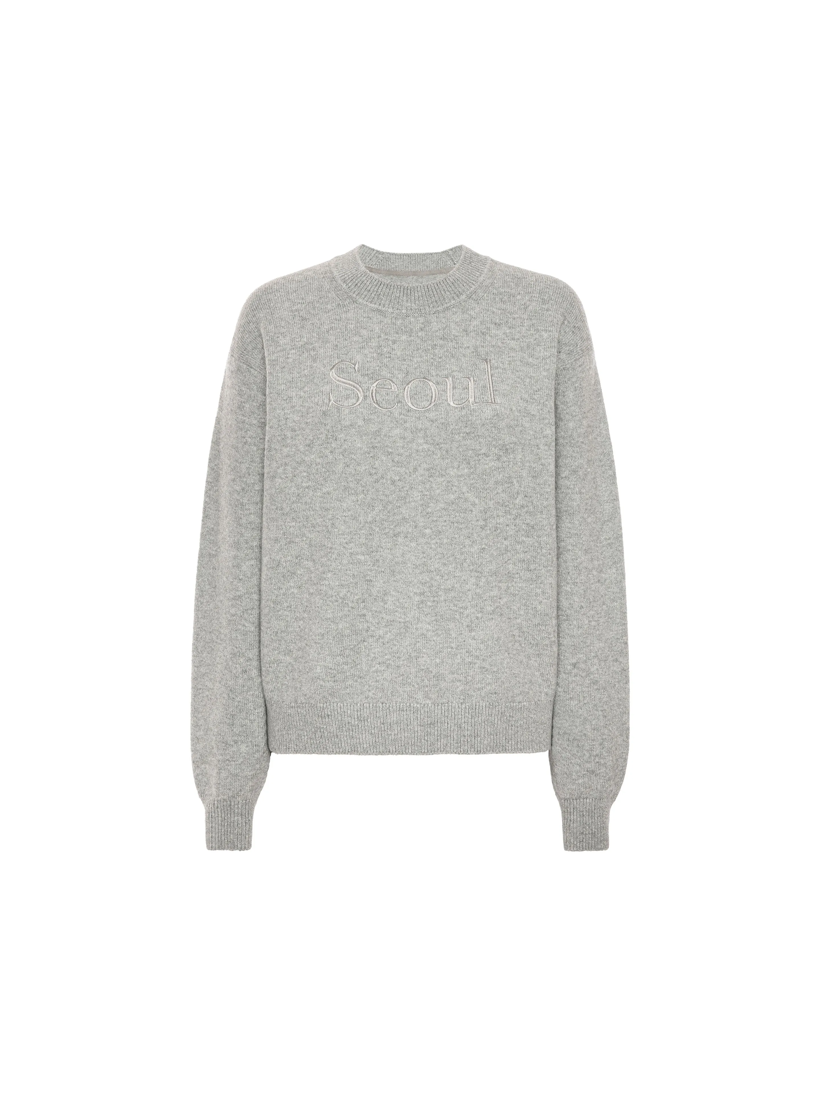 The BW Seoul Sweater sold by Brochu Walker product image thumbnail 2