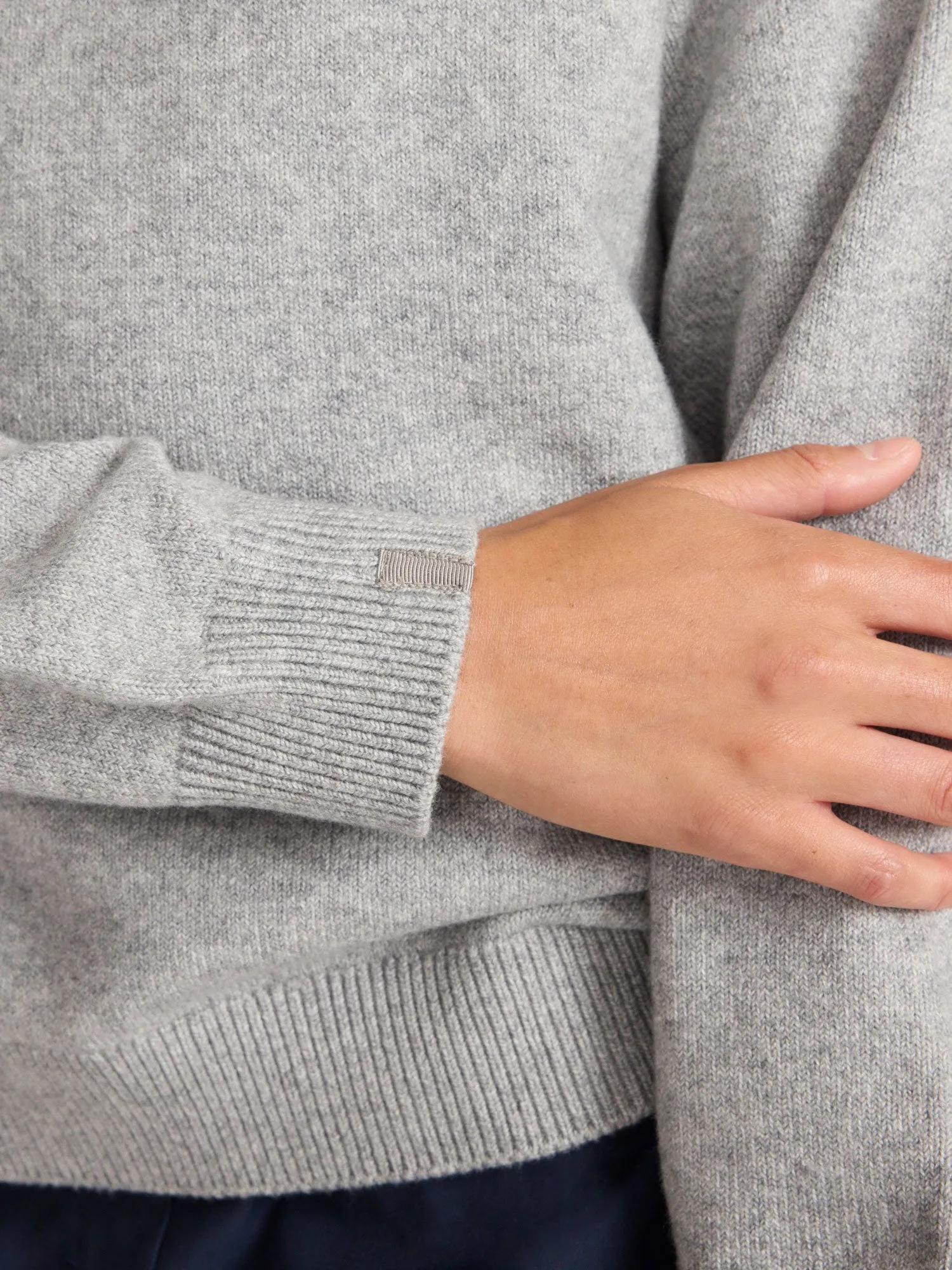 The BW Seoul Sweater sold by Brochu Walker product image thumbnail 5
