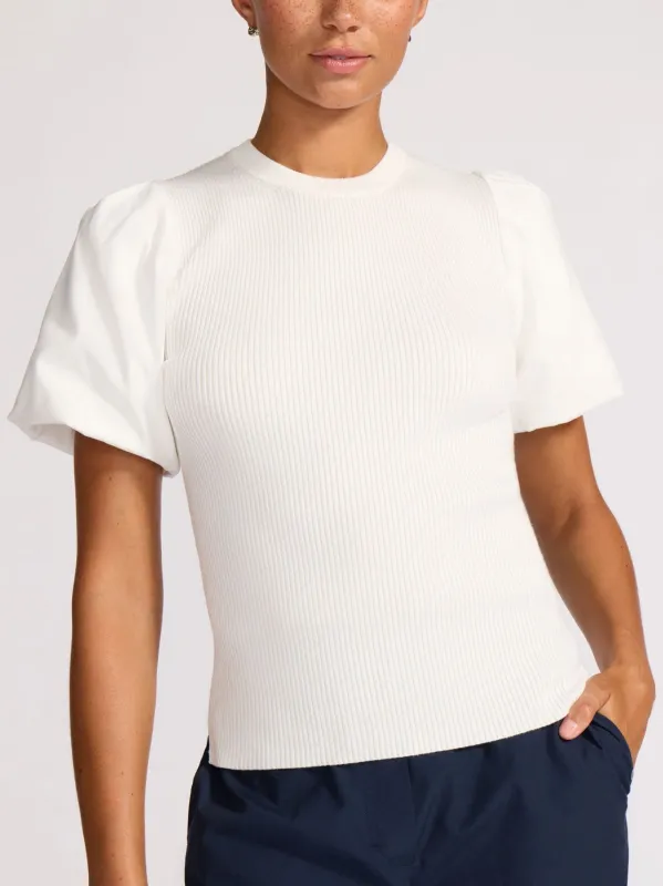 The Morgan Top sold by Brochu Walker