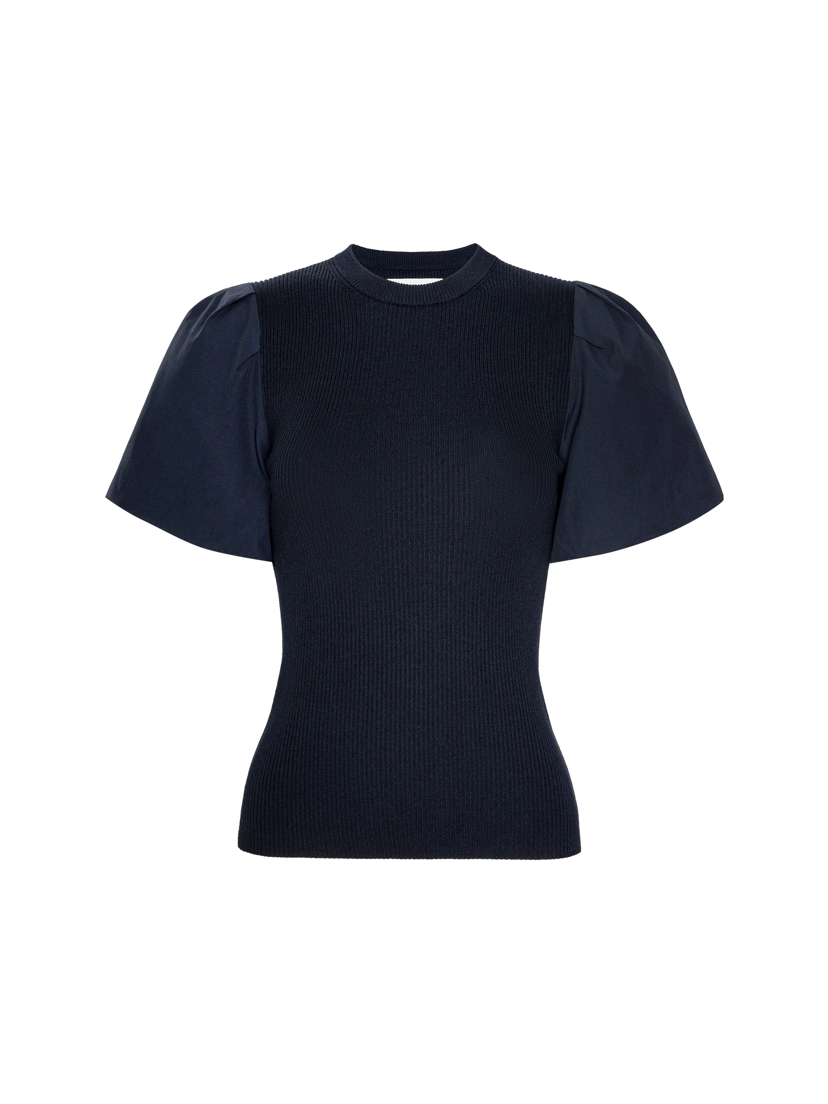 The Morgan Top sold by Brochu Walker product image thumbnail 2