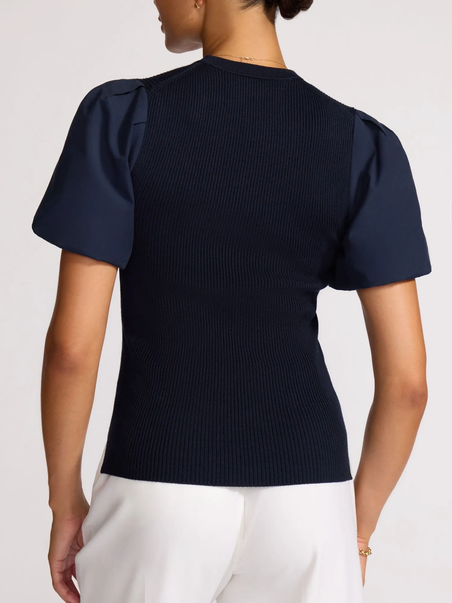 The Morgan Top sold by Brochu Walker product image thumbnail 4
