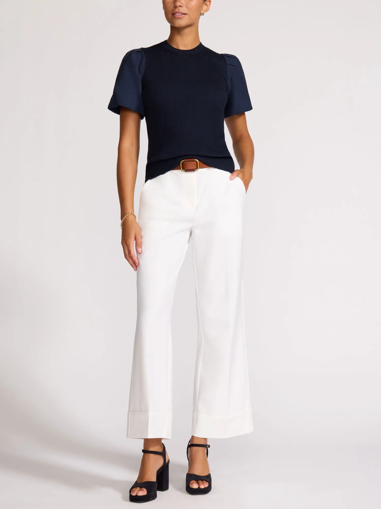 The Morgan Top sold by Brochu Walker product image thumbnail 5
