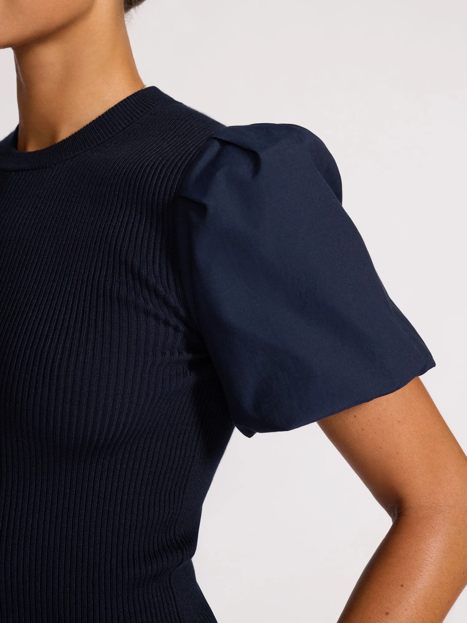 The Morgan Top sold by Brochu Walker product image thumbnail 3