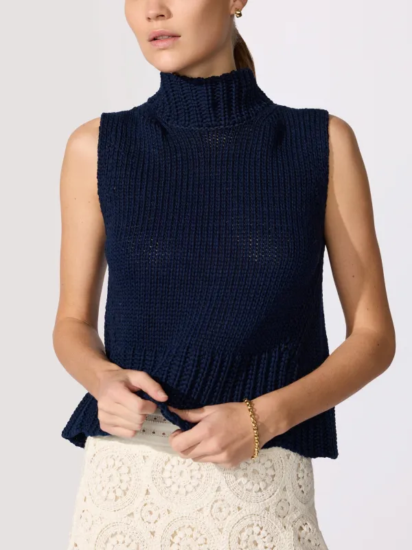 The Joseph Top made by Brochu Walker