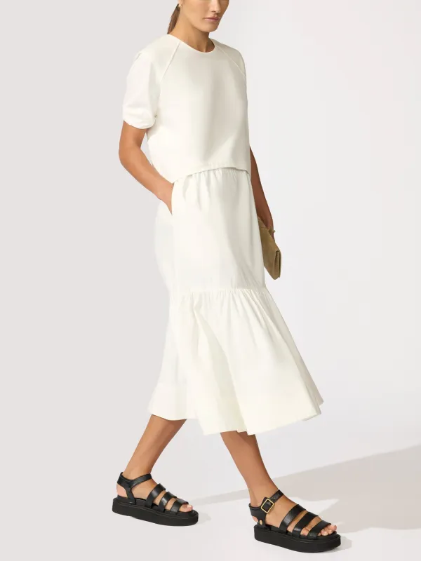 The Nice Dress made by Brochu Walker