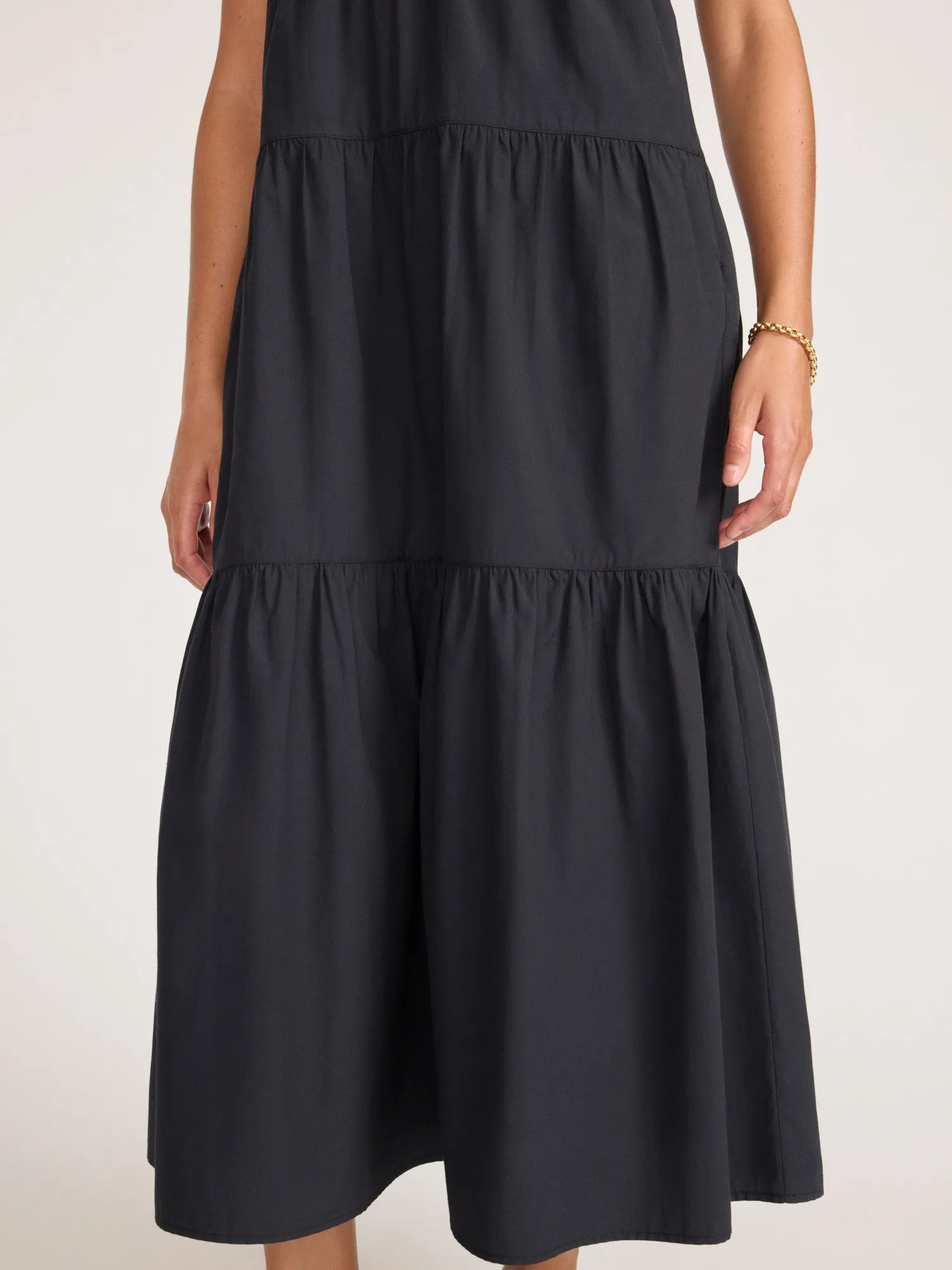 The Serra Dress sold by Brochu Walker product image thumbnail 5