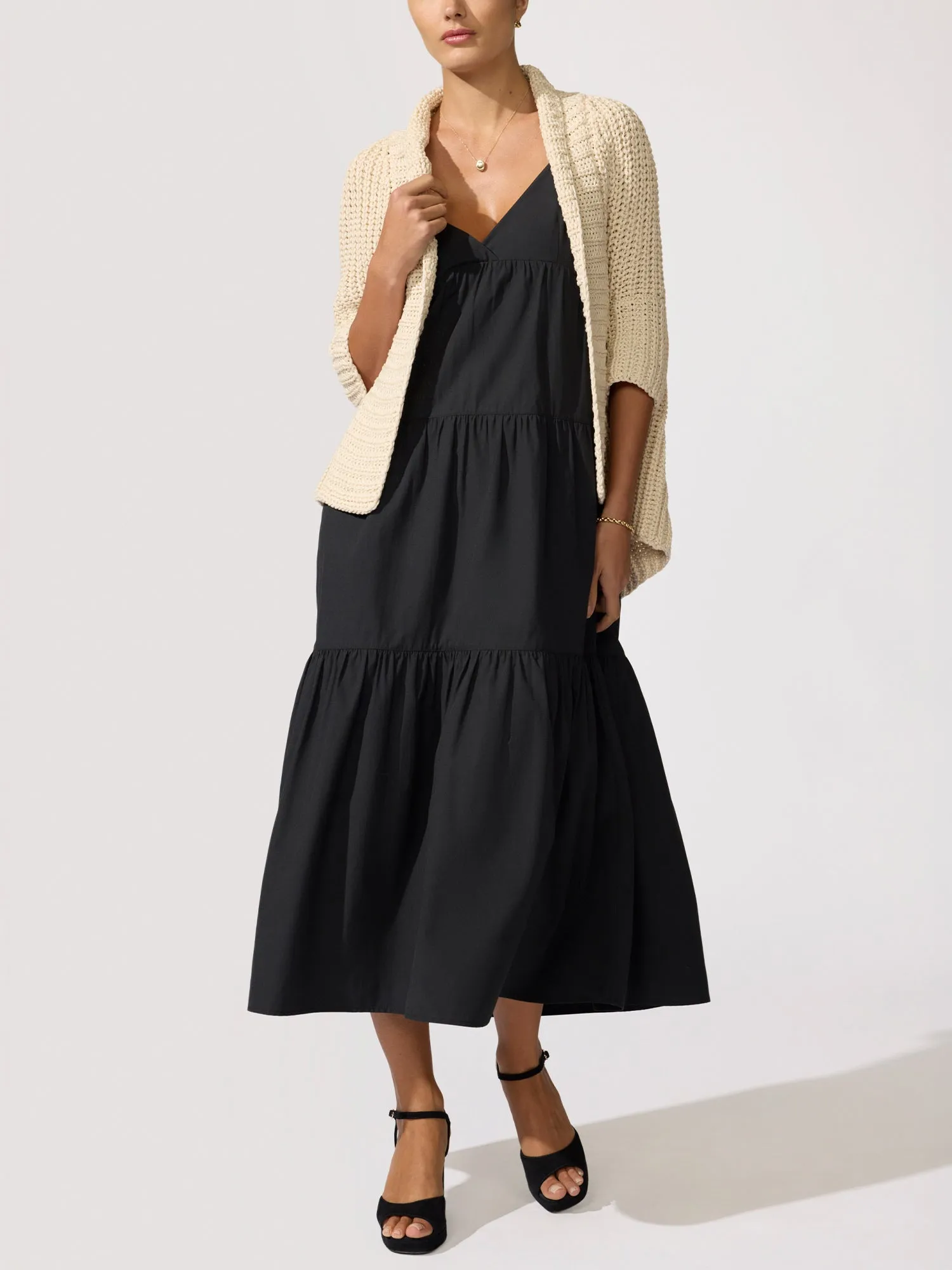 The Serra Dress sold by Brochu Walker product image thumbnail 4