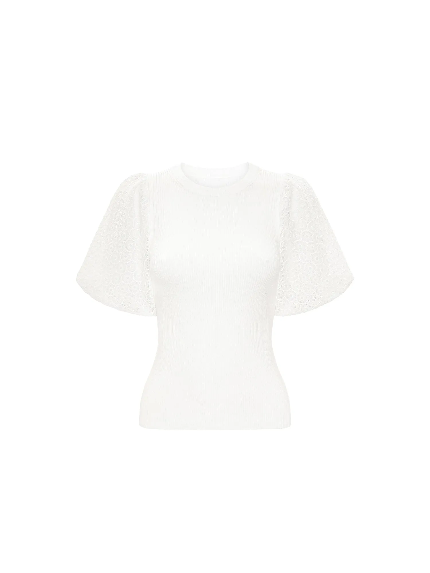 The Mariane Top sold by Brochu Walker product image thumbnail 4