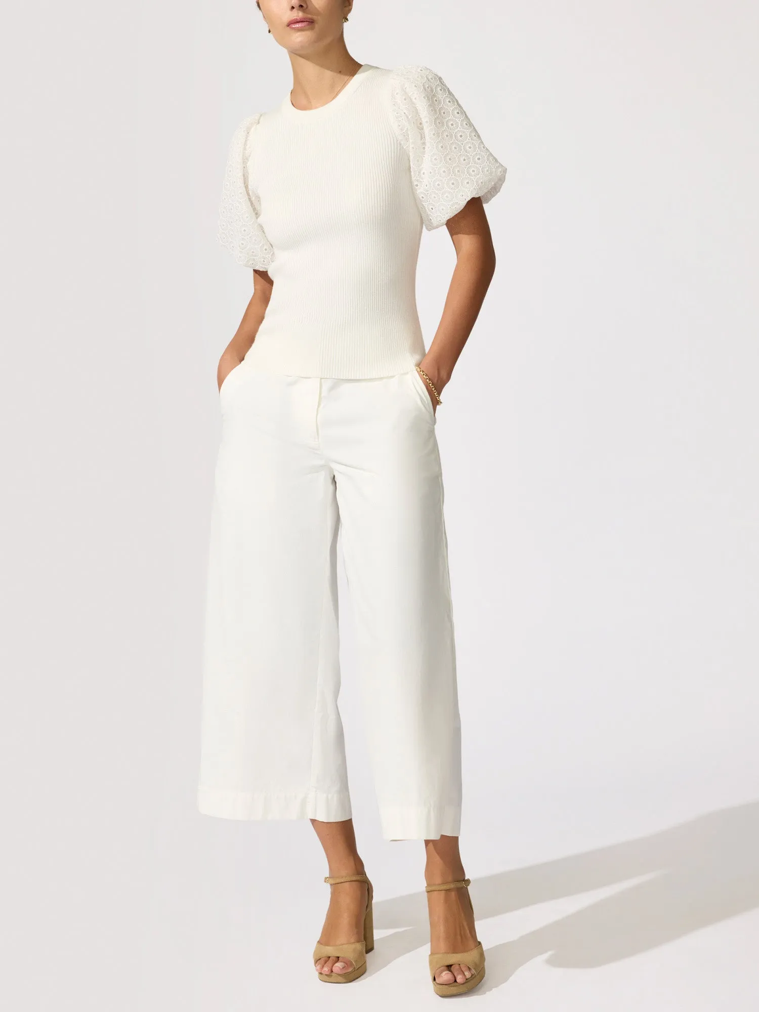 The Mariane Top sold by Brochu Walker product image thumbnail 3