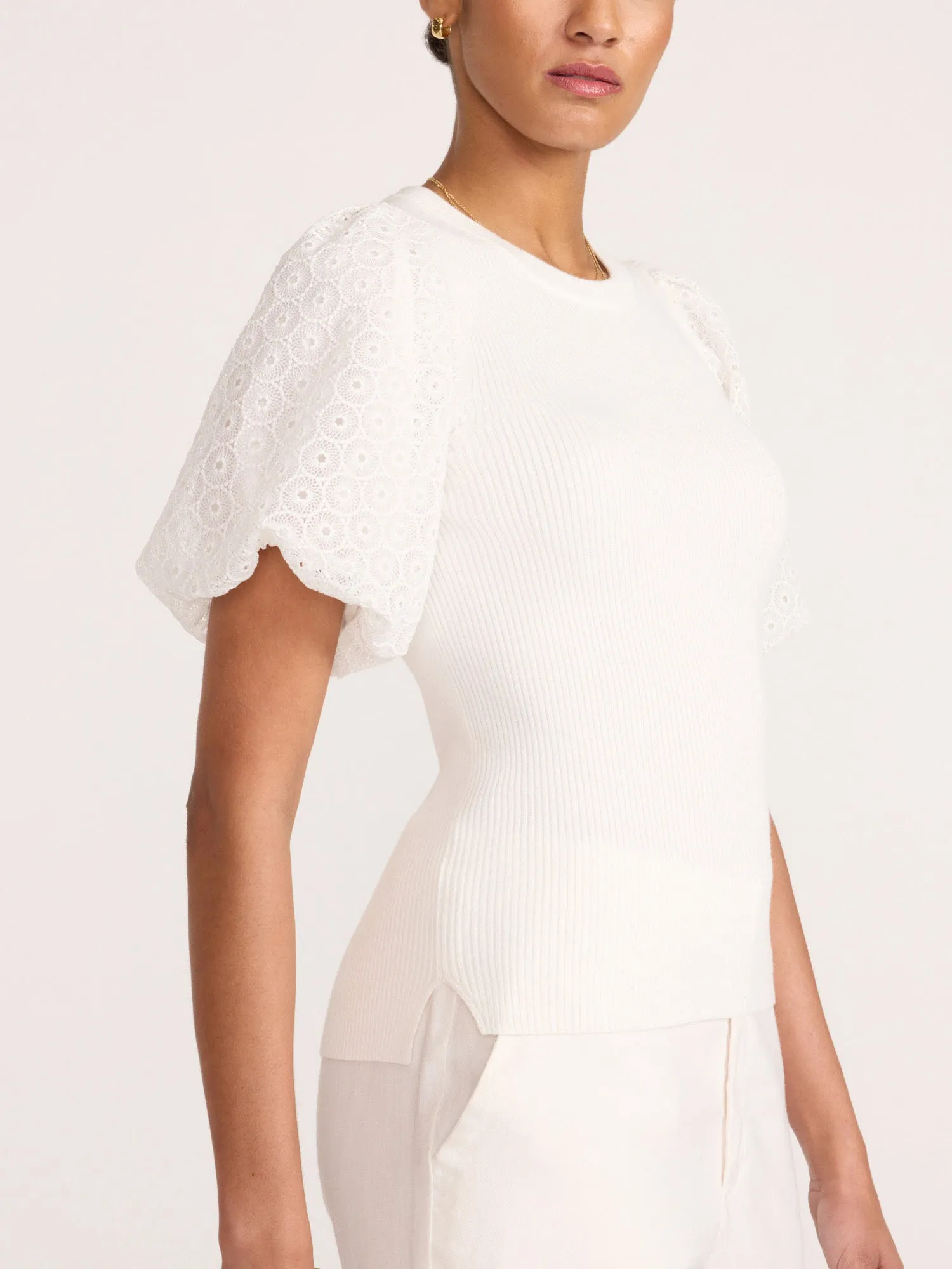 The Mariane Top sold by Brochu Walker product image thumbnail 5