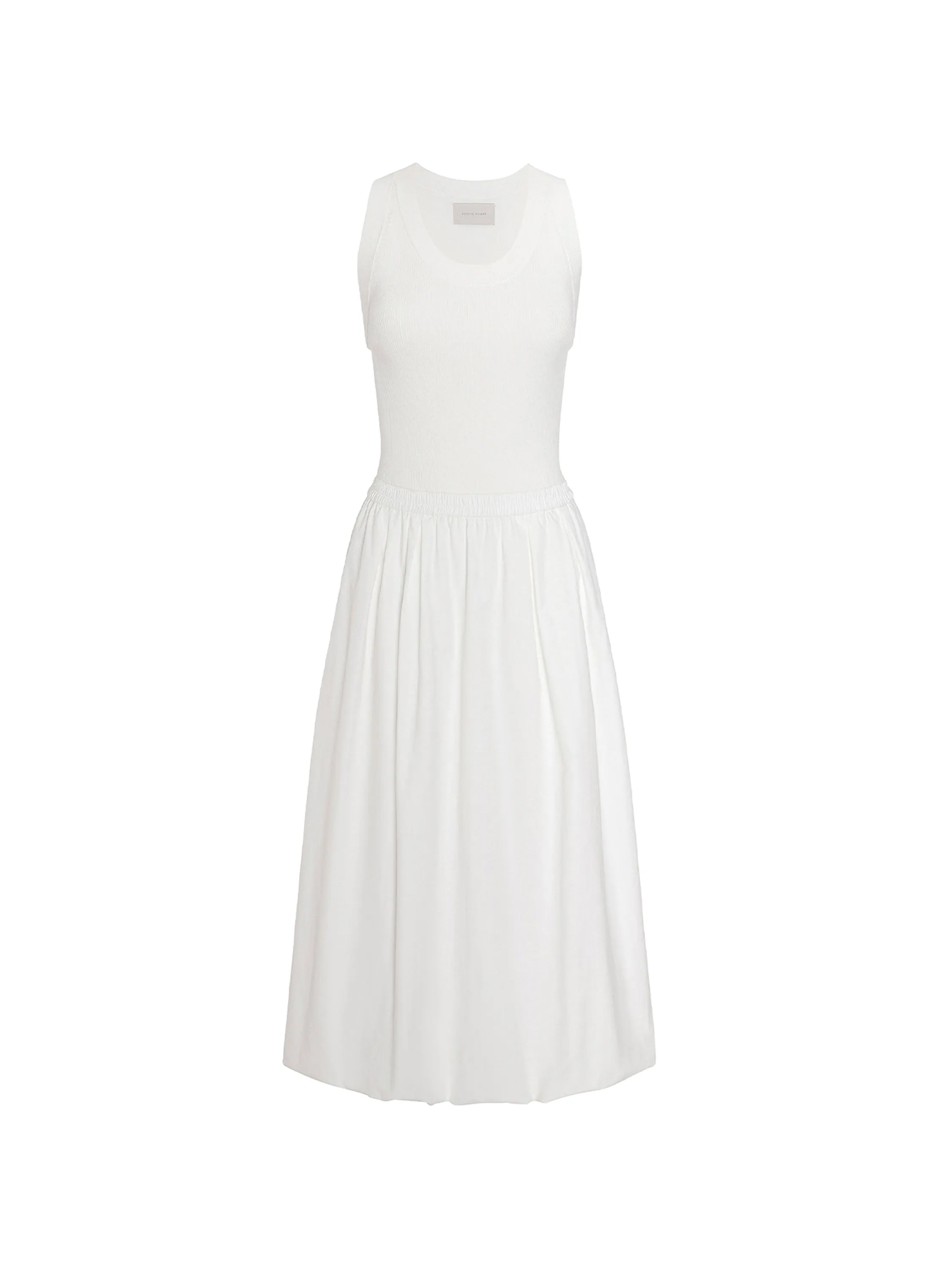 The Marisol Dress sold by Brochu Walker product image thumbnail 2