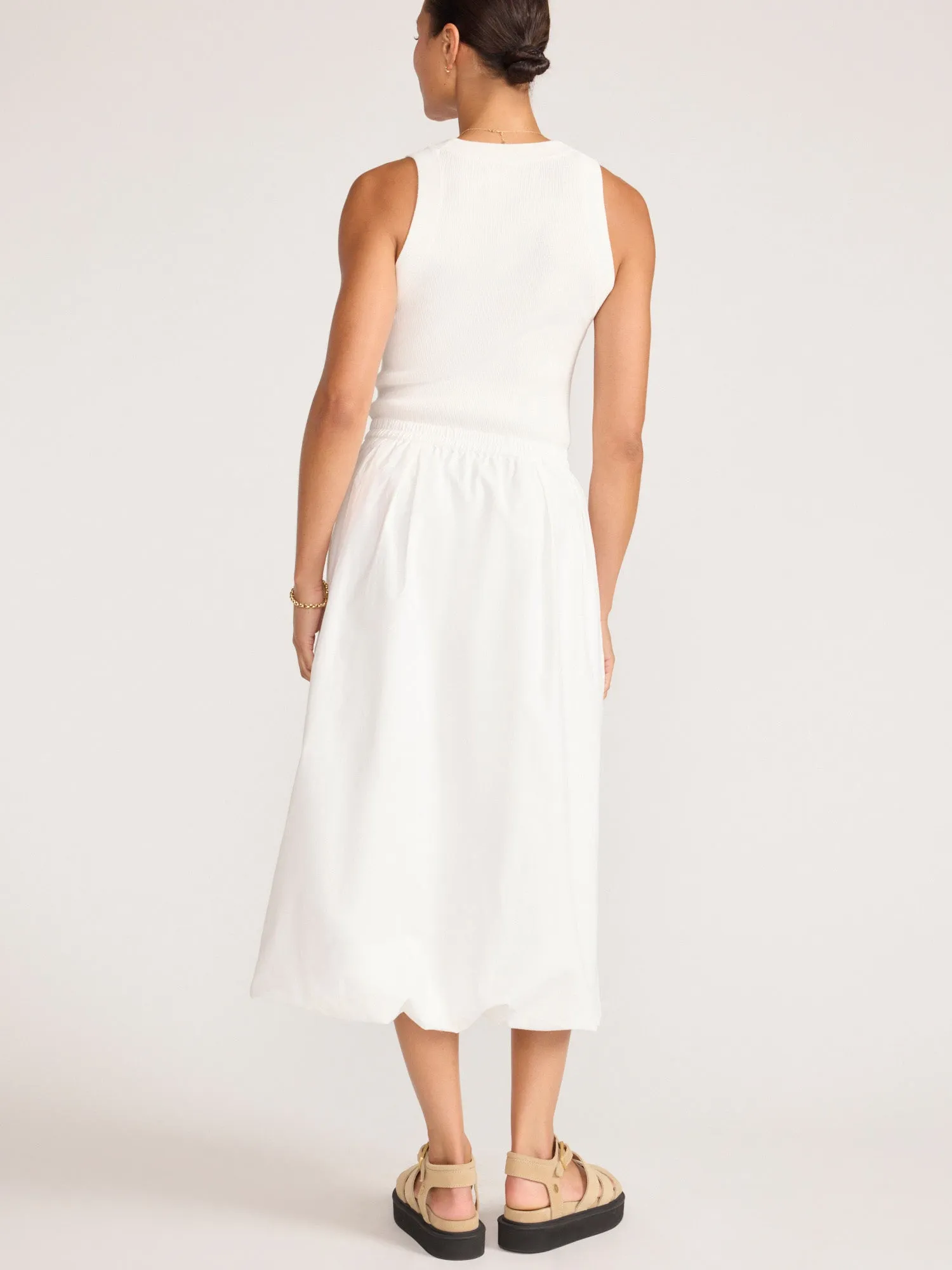 The Marisol Dress sold by Brochu Walker product image thumbnail 5
