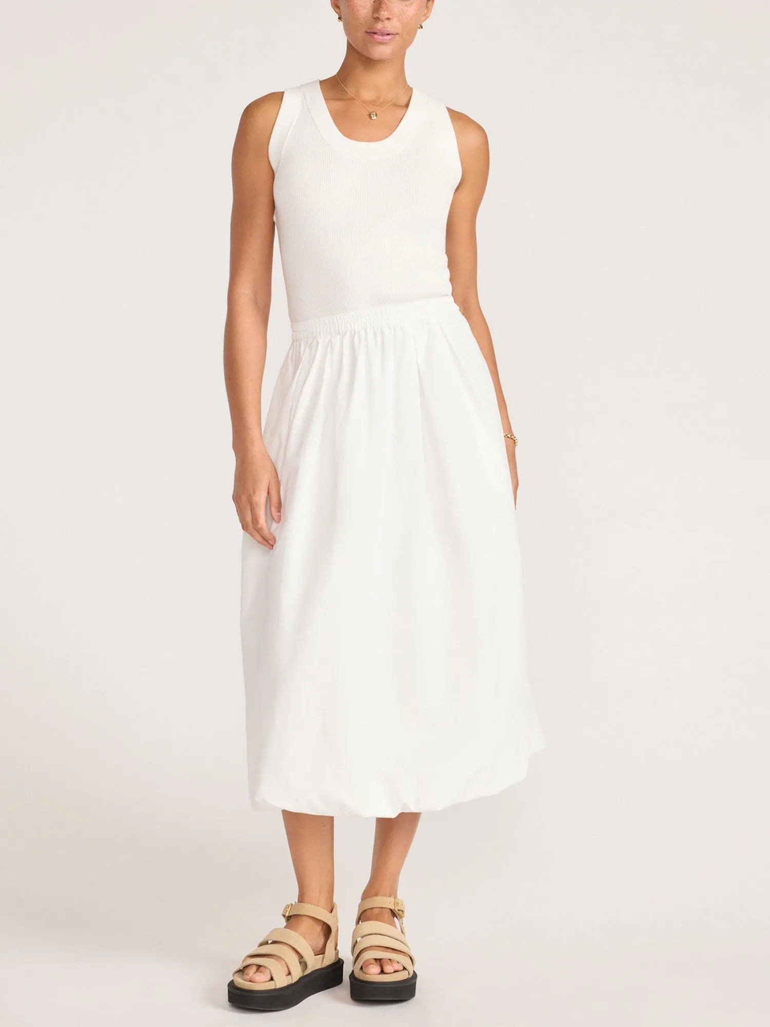 The Marisol Dress sold by Brochu Walker product image thumbnail 3