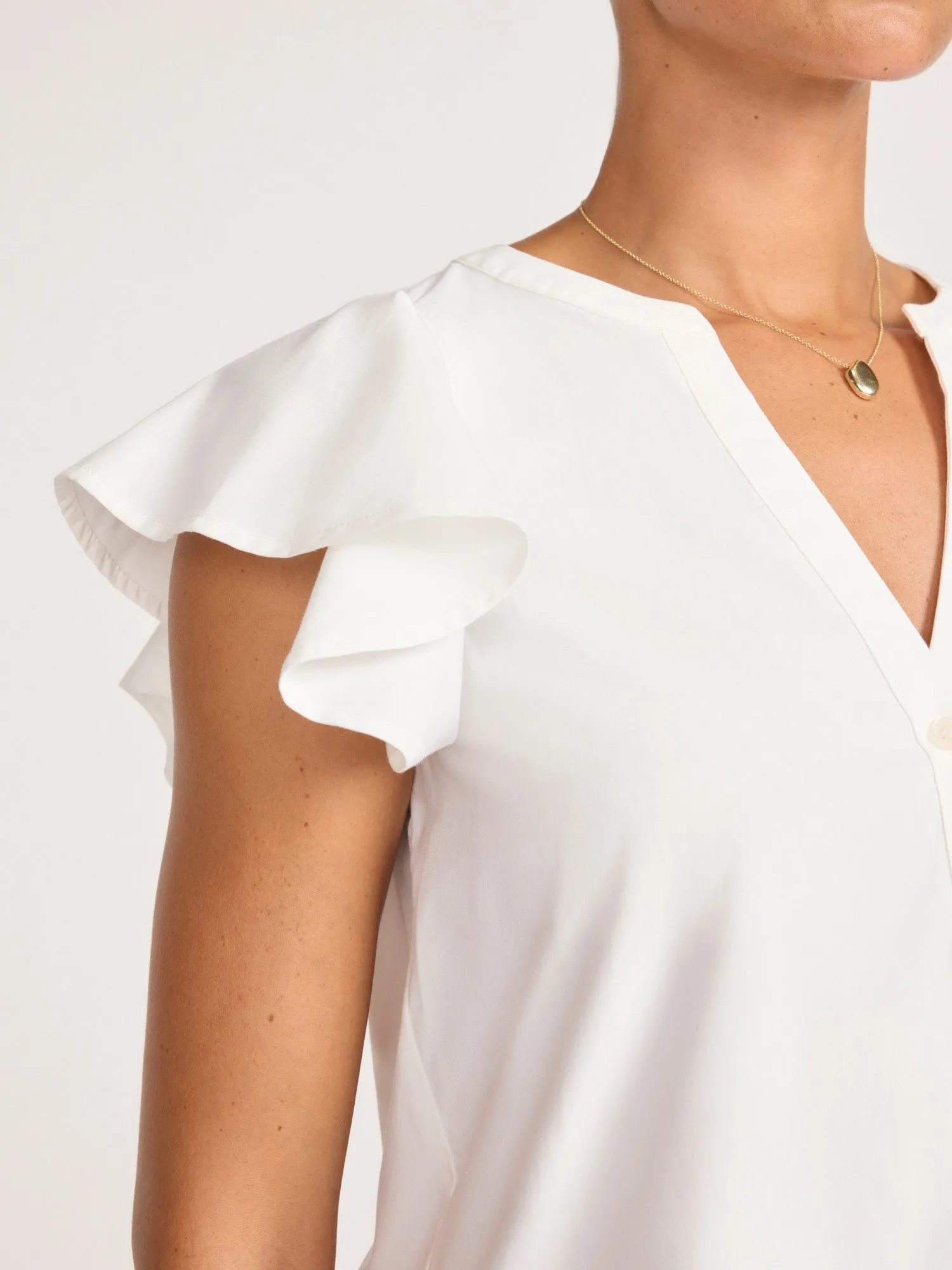 The Darya Top sold by Brochu Walker product image thumbnail 3