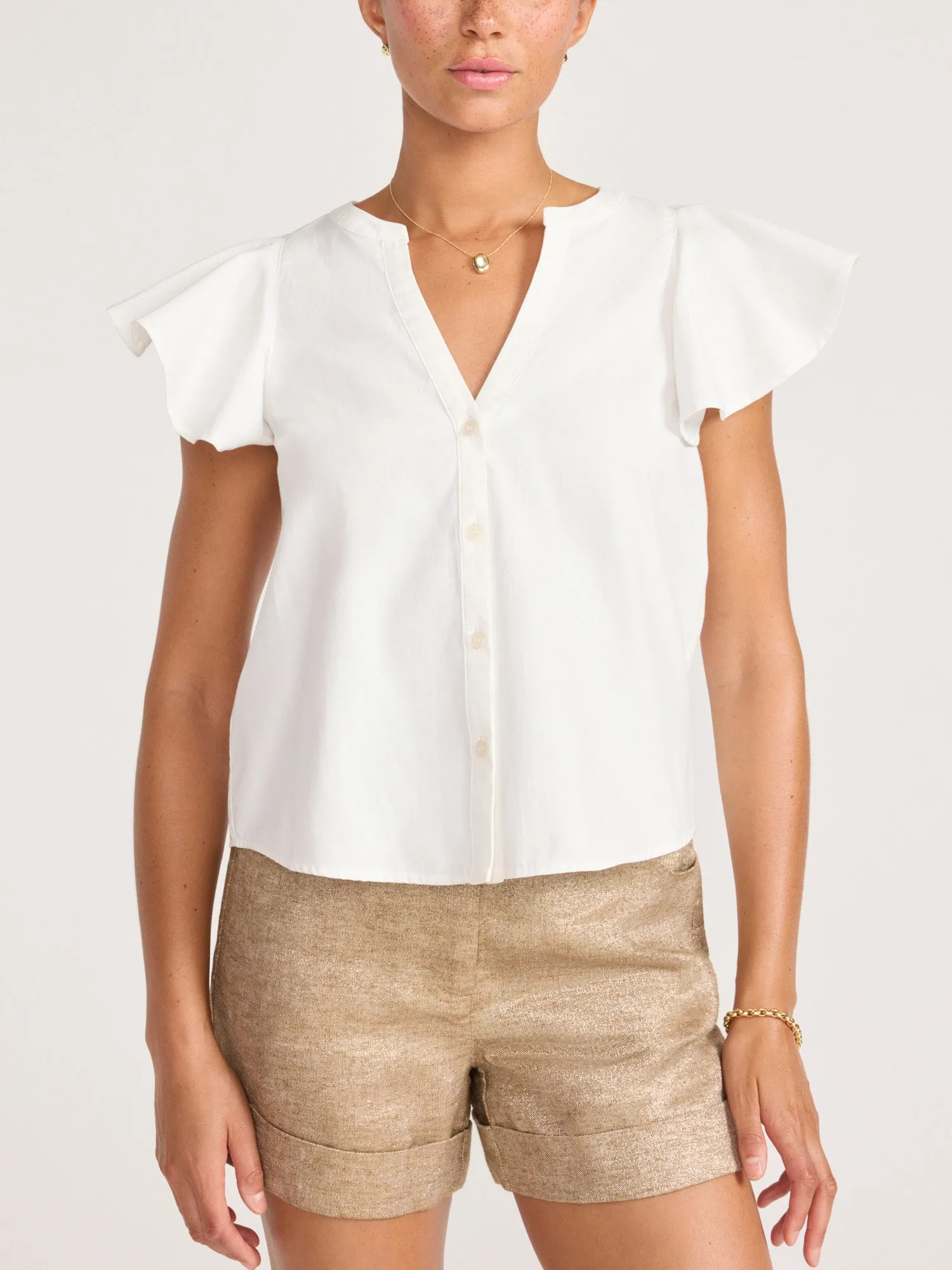 The Darya Top sold by Brochu Walker product image thumbnail 5