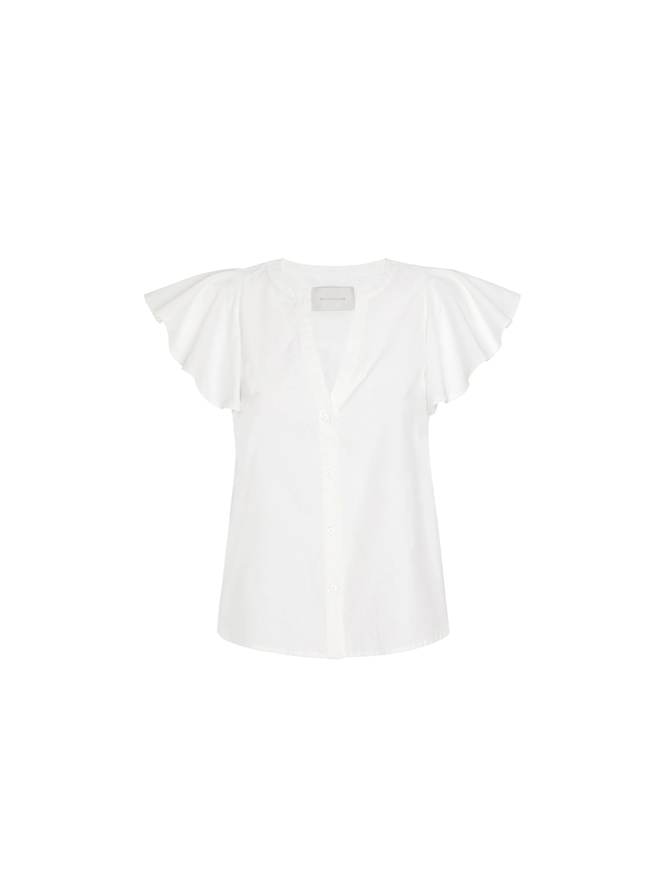 The Darya Top sold by Brochu Walker product image thumbnail 2