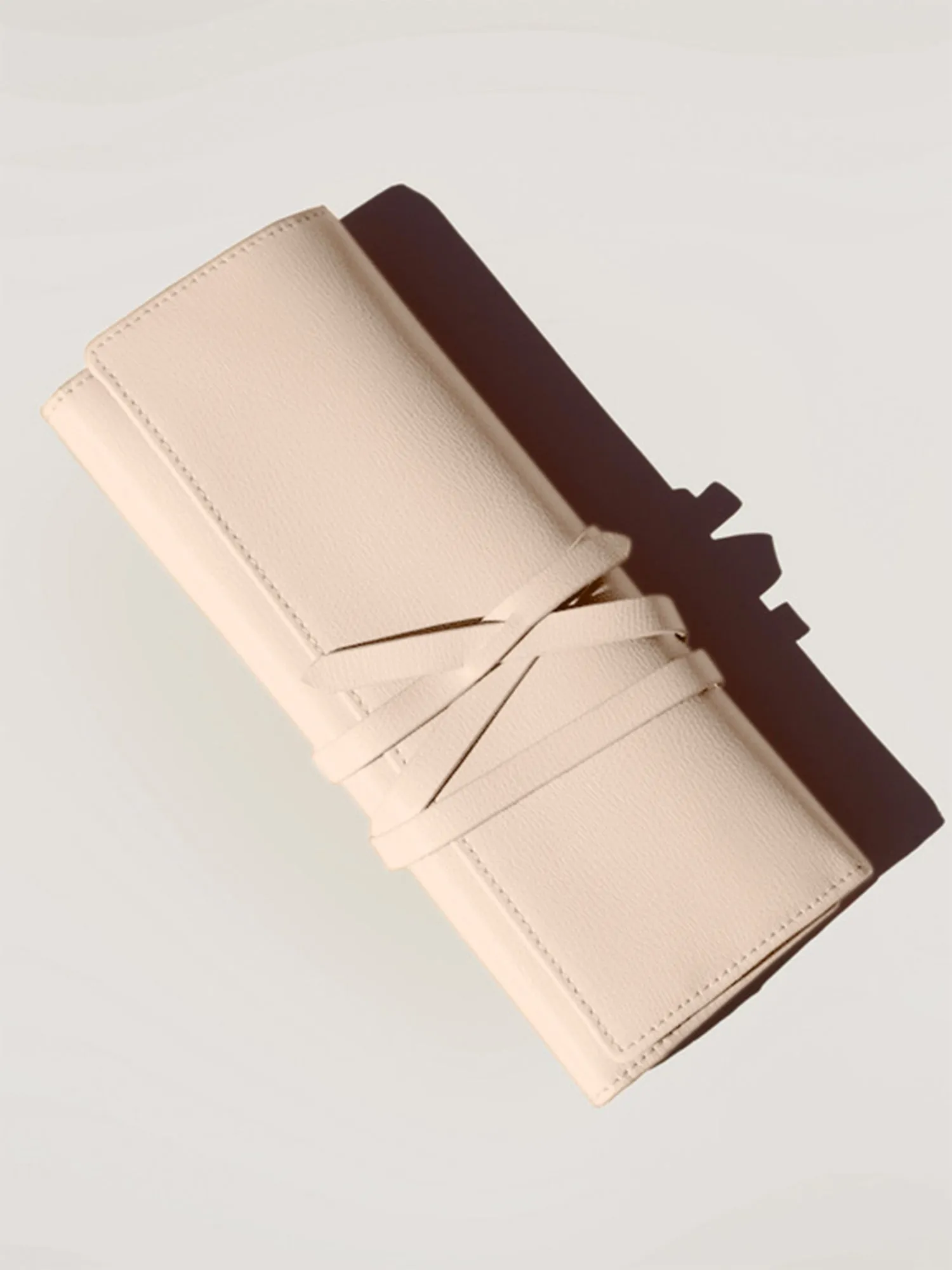 The Jewelry Travel Roll sold by Brochu Walker