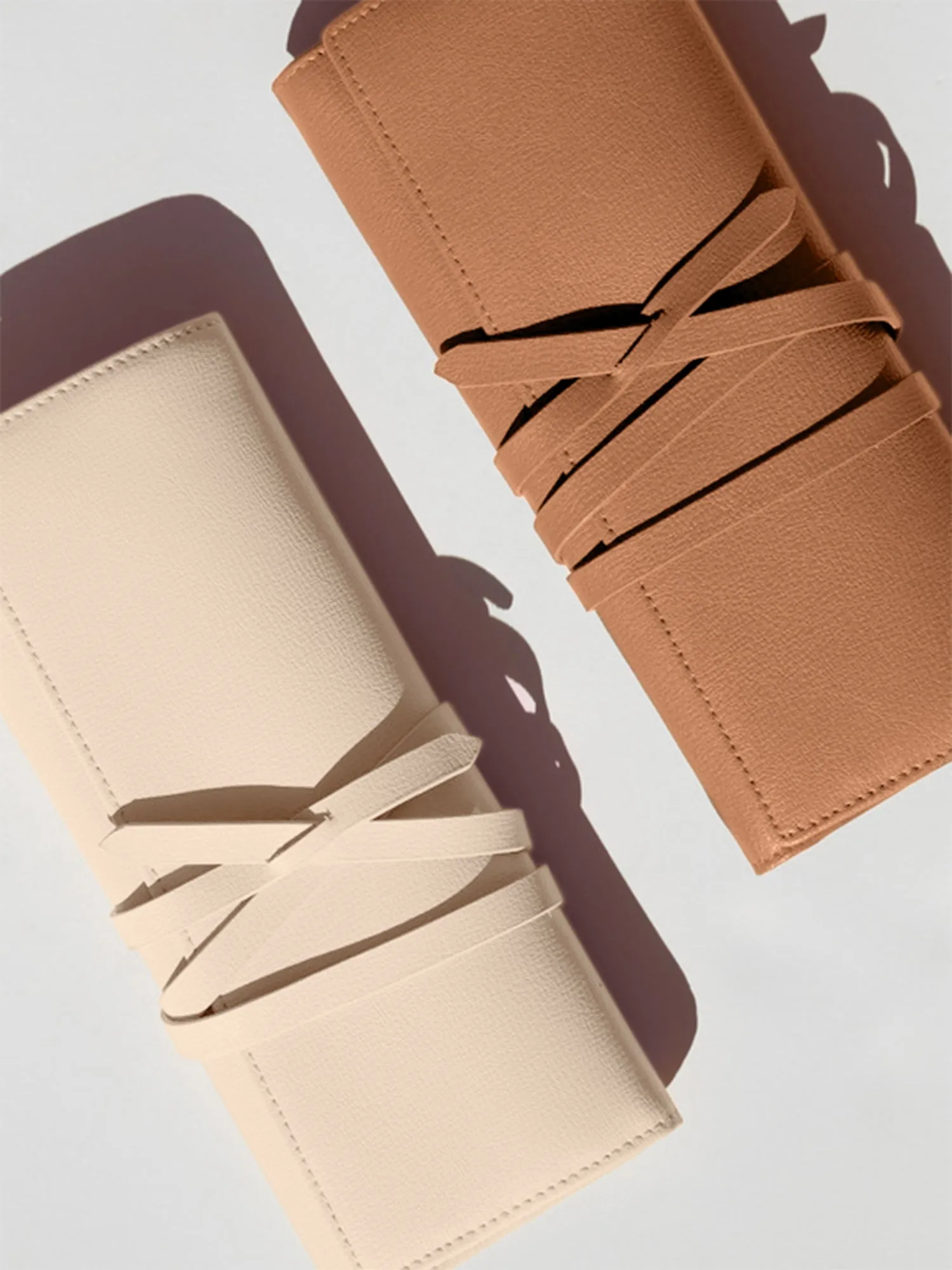 The Jewelry Travel Roll sold by Brochu Walker product image thumbnail 2