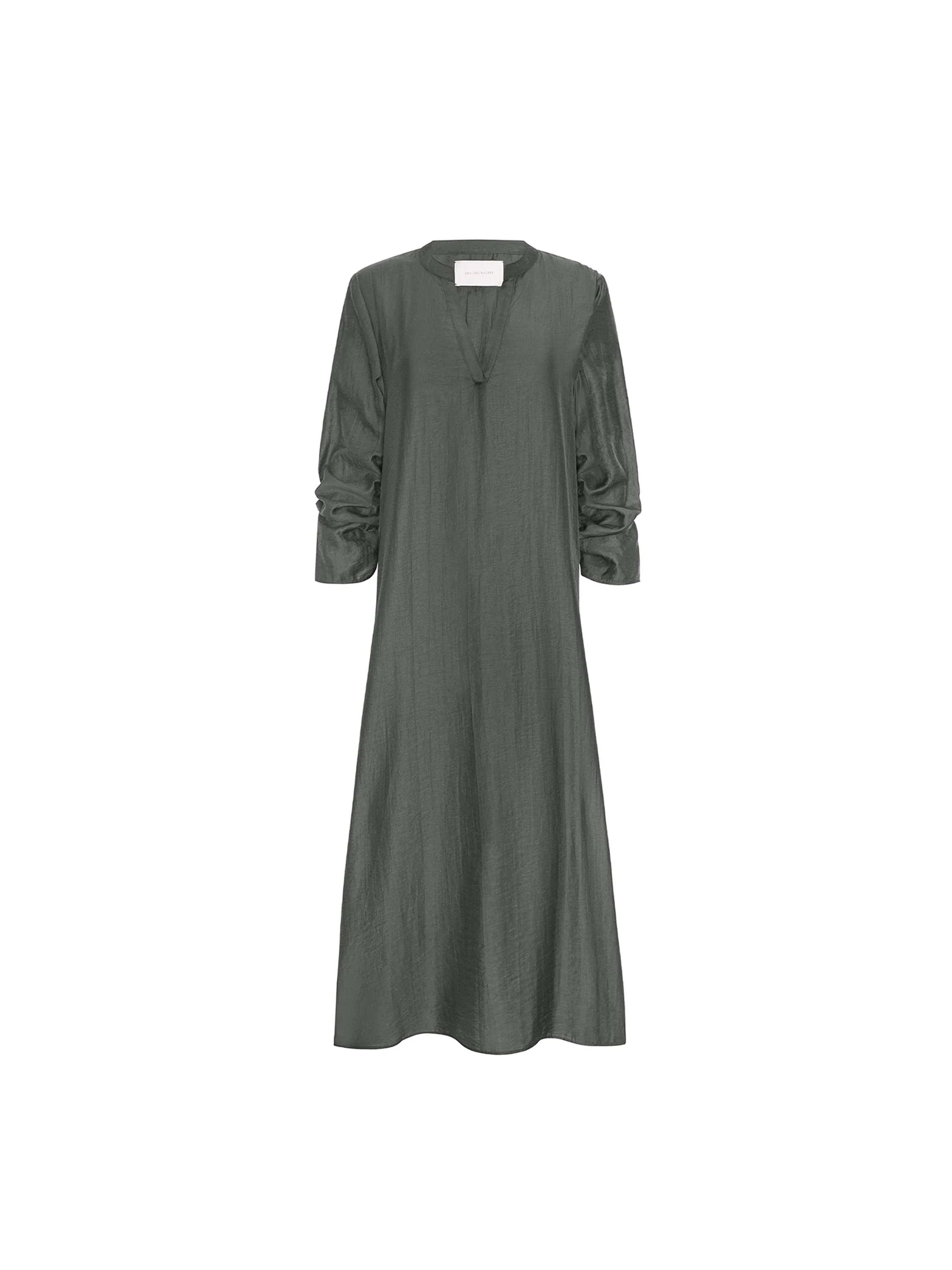 The Sedna Voile Kaftan sold by Brochu Walker product image thumbnail 3