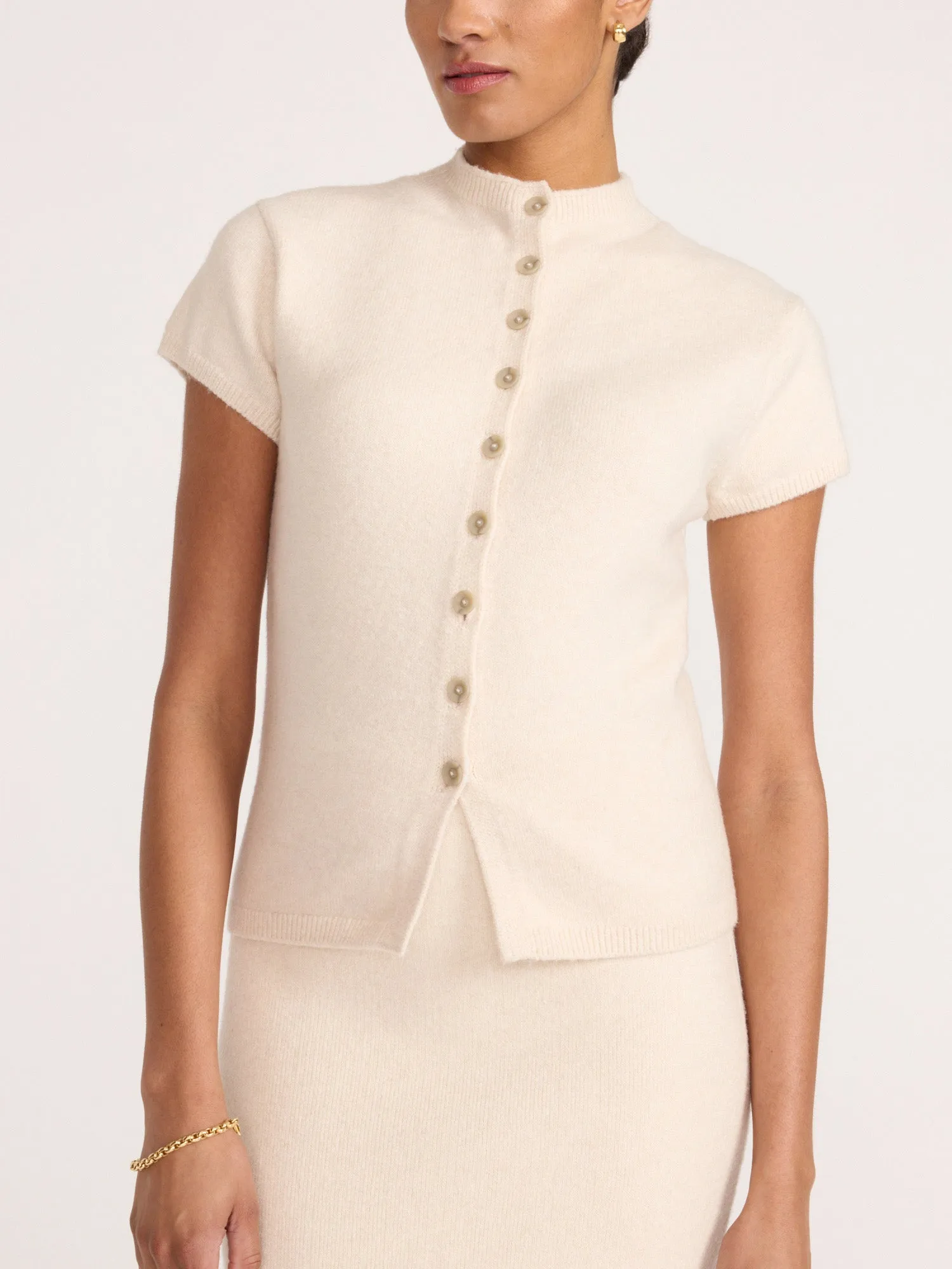 The Emmy Cardigan sold by Brochu Walker product image thumbnail 4