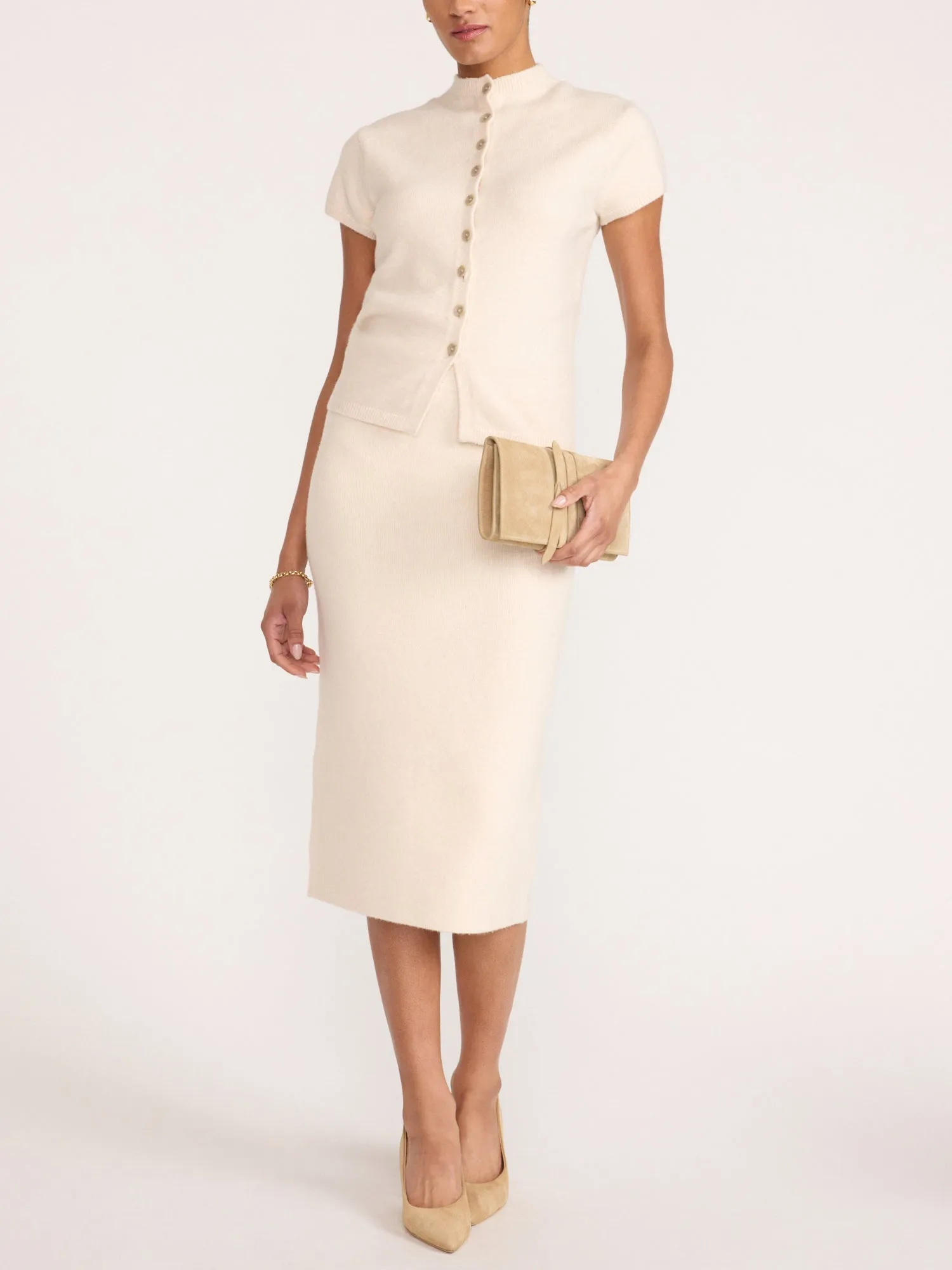 The Emmy Cardigan sold by Brochu Walker product image thumbnail 5