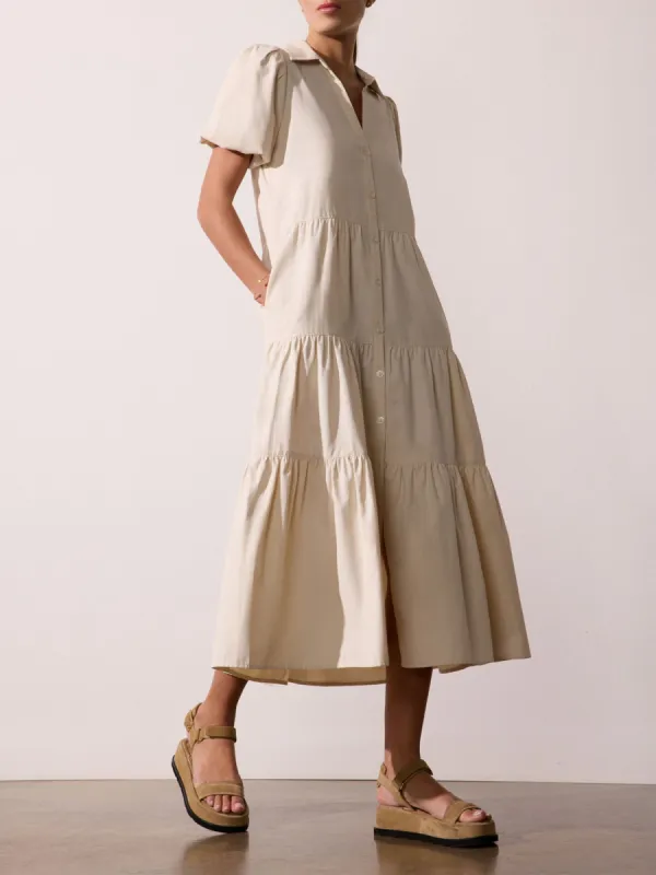 The Havana Dress sold by Brochu Walker