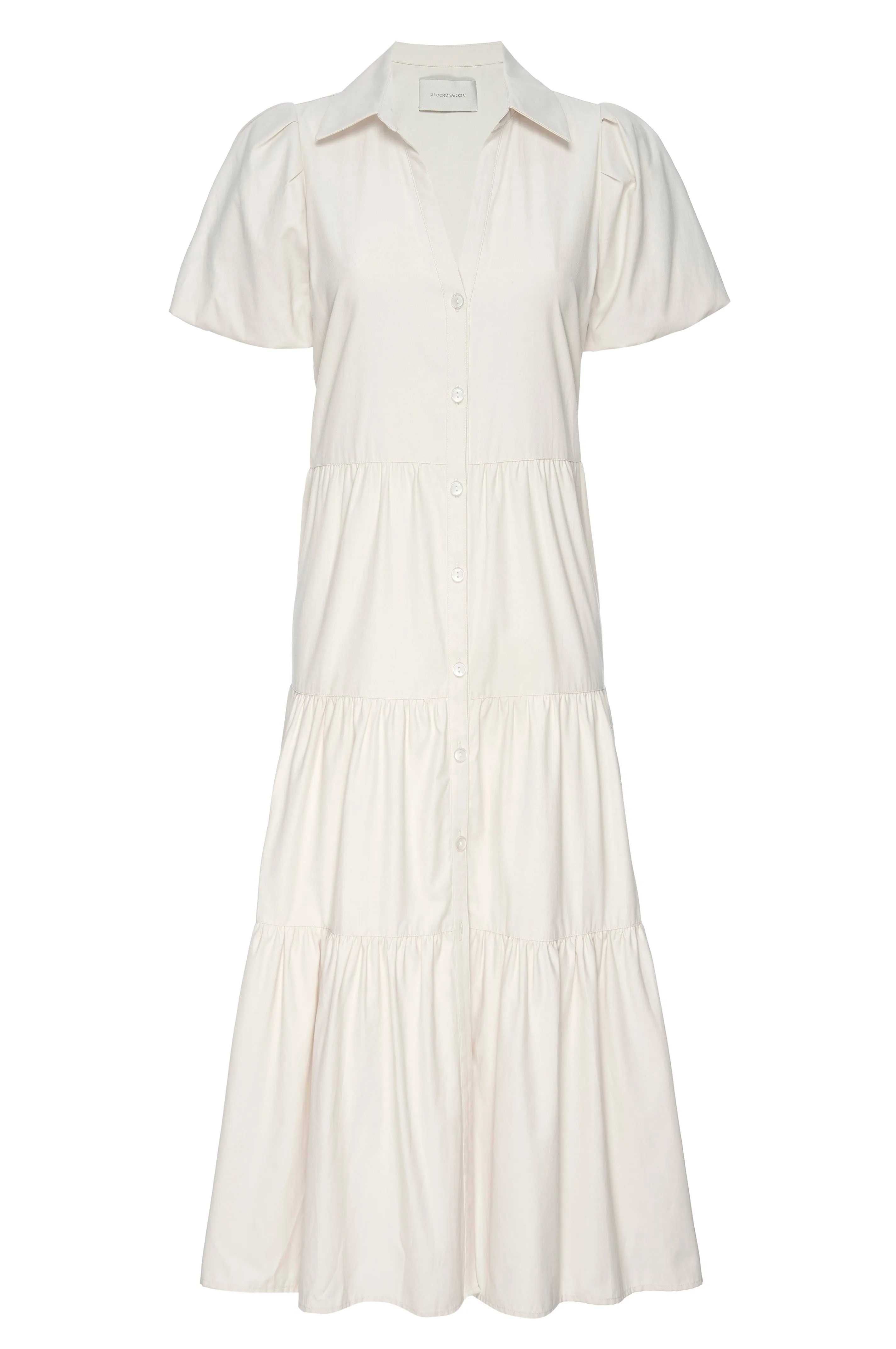 The Havana Dress sold by Brochu Walker product image thumbnail 2