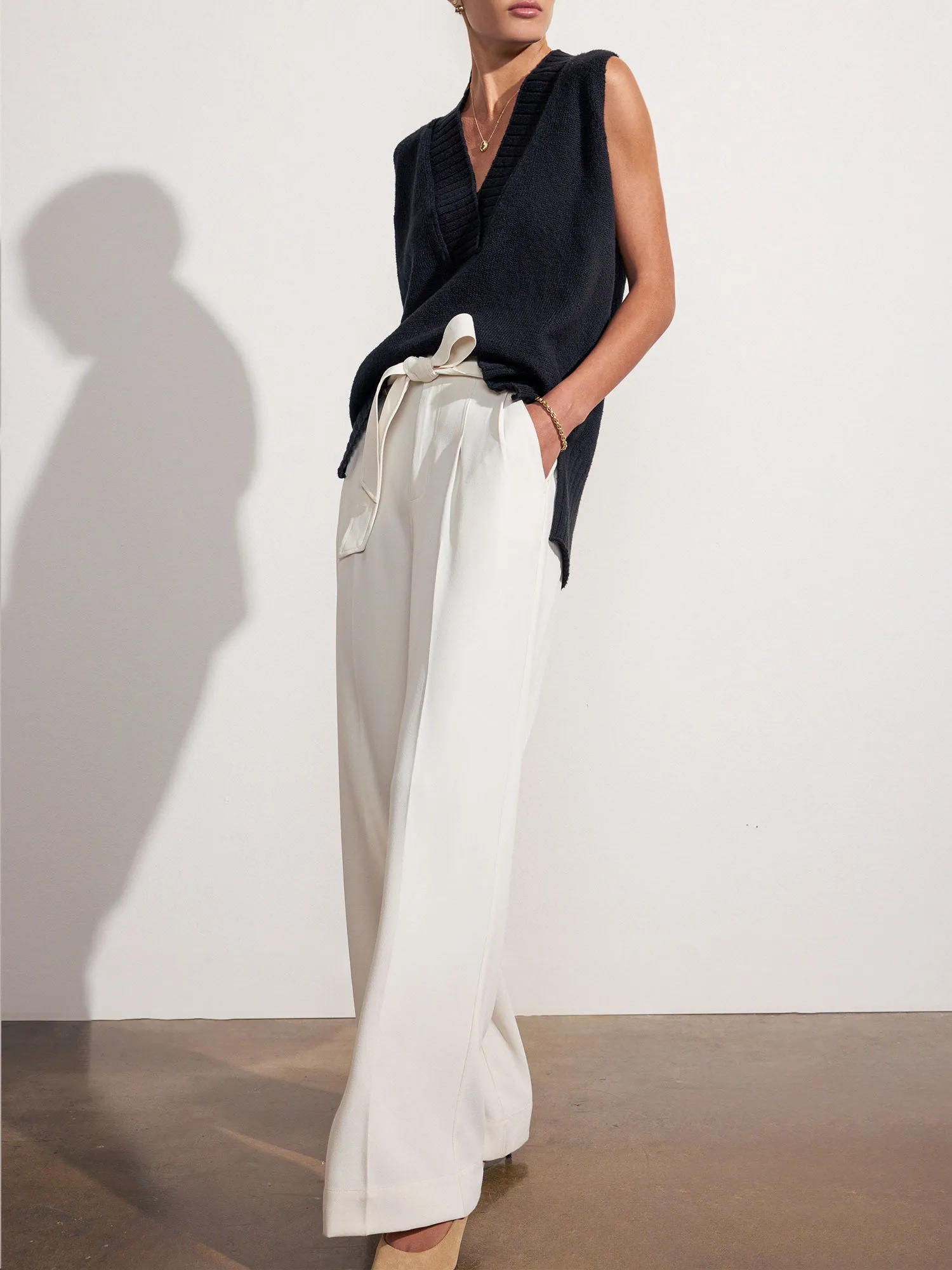 The Celia Tank sold by Brochu Walker product image thumbnail 2