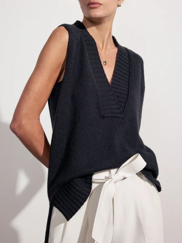 The Celia Tank made by Brochu Walker