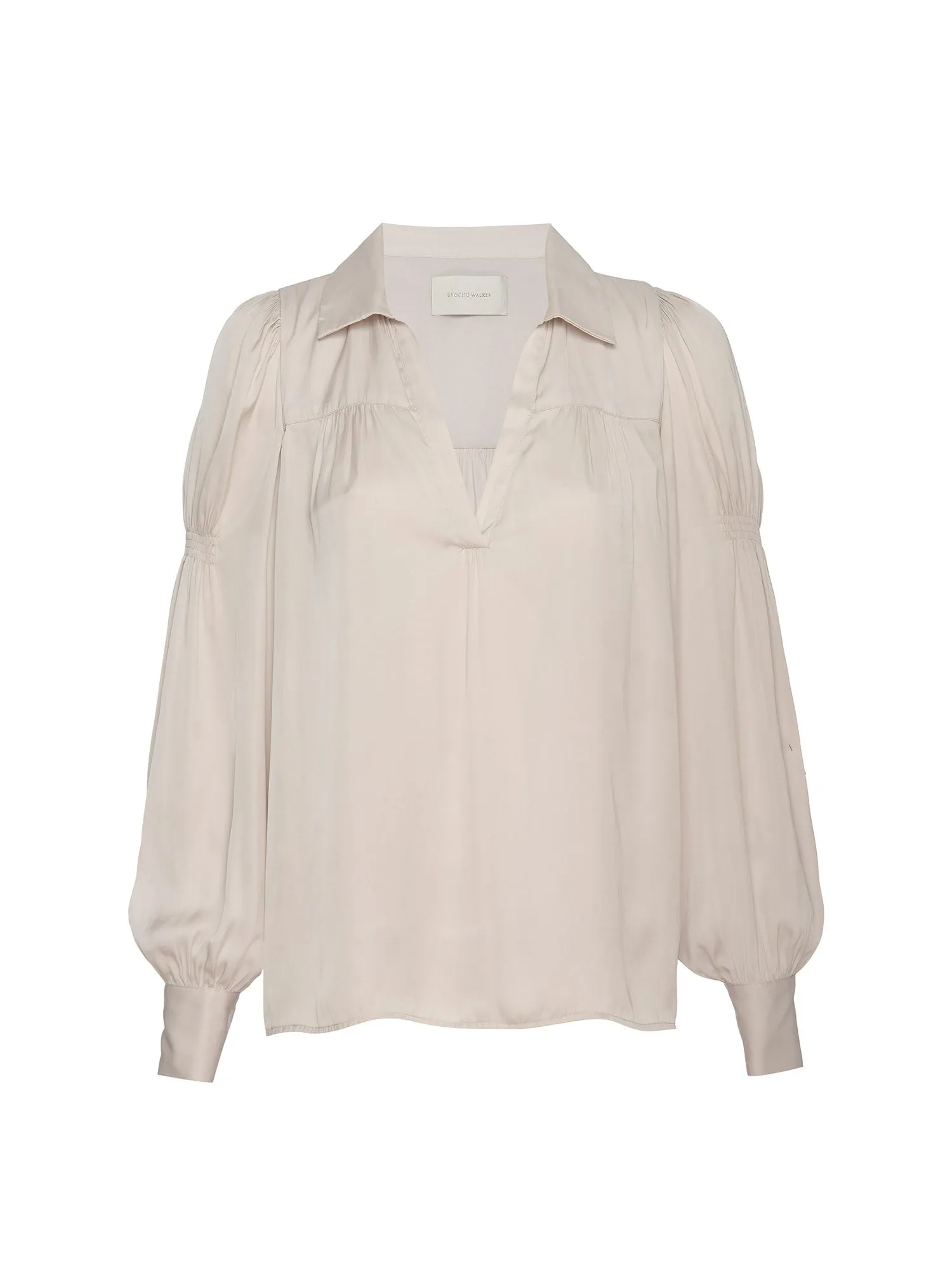 The Anson Blouse sold by Brochu Walker product image thumbnail 2
