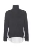 The Jolie Fringe Layered Looker sold by Brochu Walker