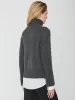 The Jolie Fringe Layered Looker sold by Brochu Walker