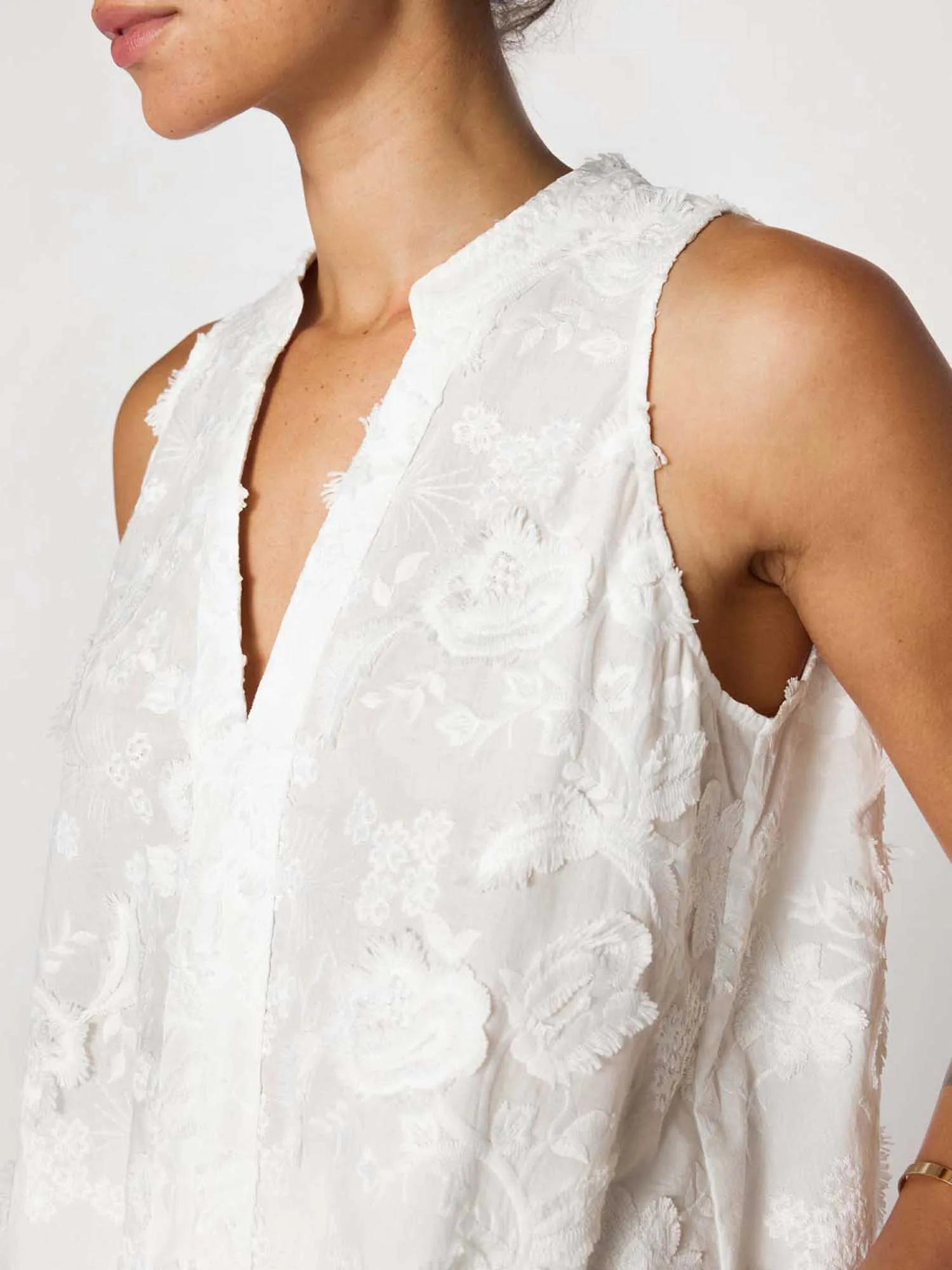 The Francine Top sold by Brochu Walker product image thumbnail 4