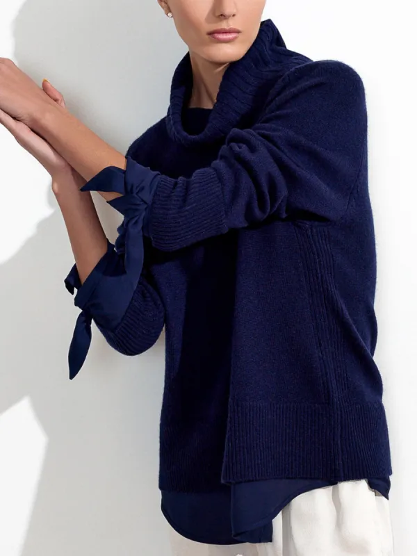 The Josie Tie Sleeve Looker sold by Brochu Walker